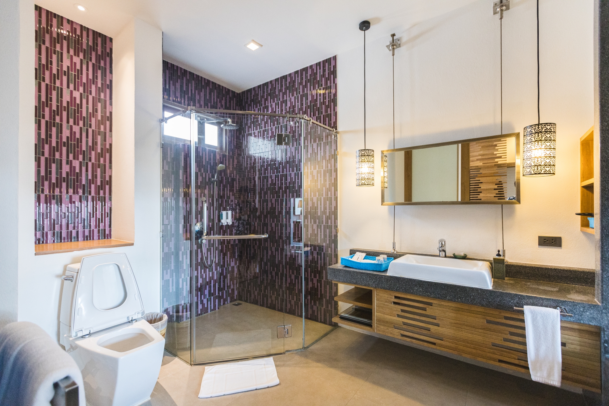 Double or Twin Deluxe Premier