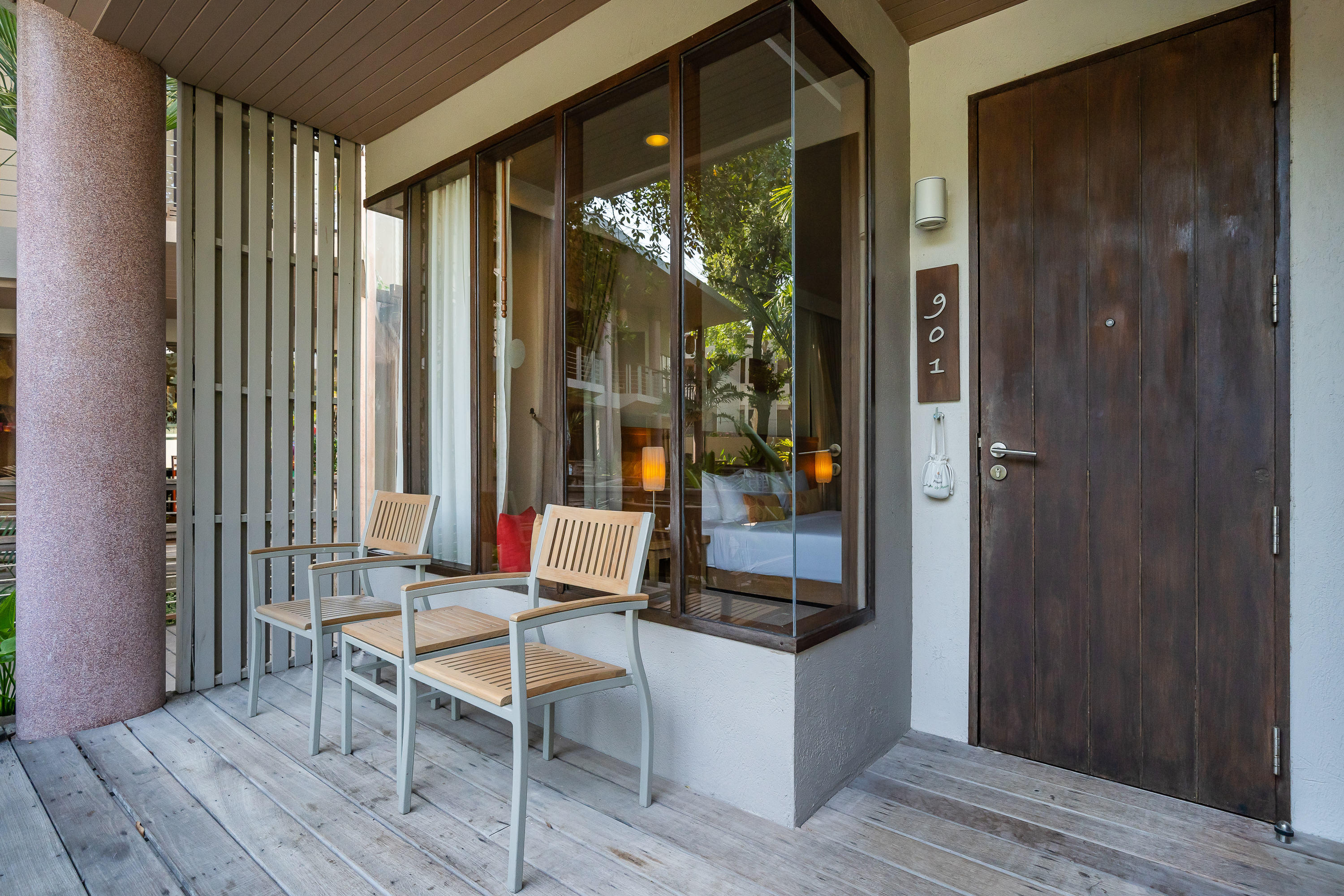 Double or Twin Premier