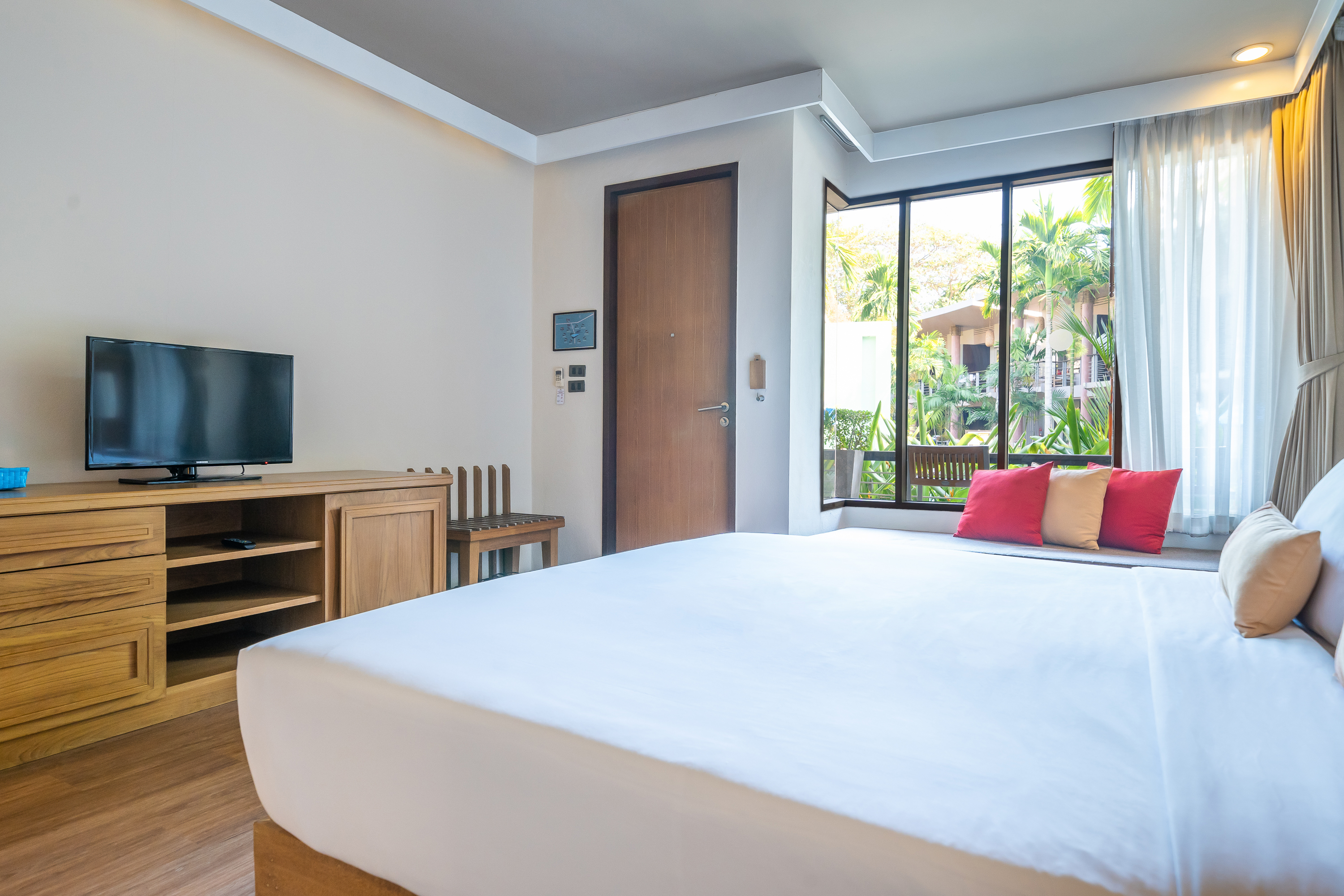 Double or Twin Premier