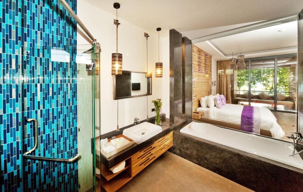 Single Deluxe Premier