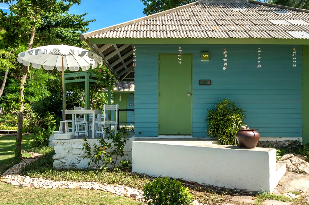 Double or Twin Deluxe