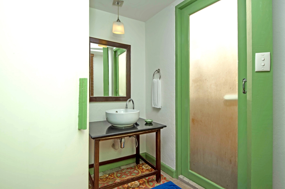 Double or Twin Deluxe