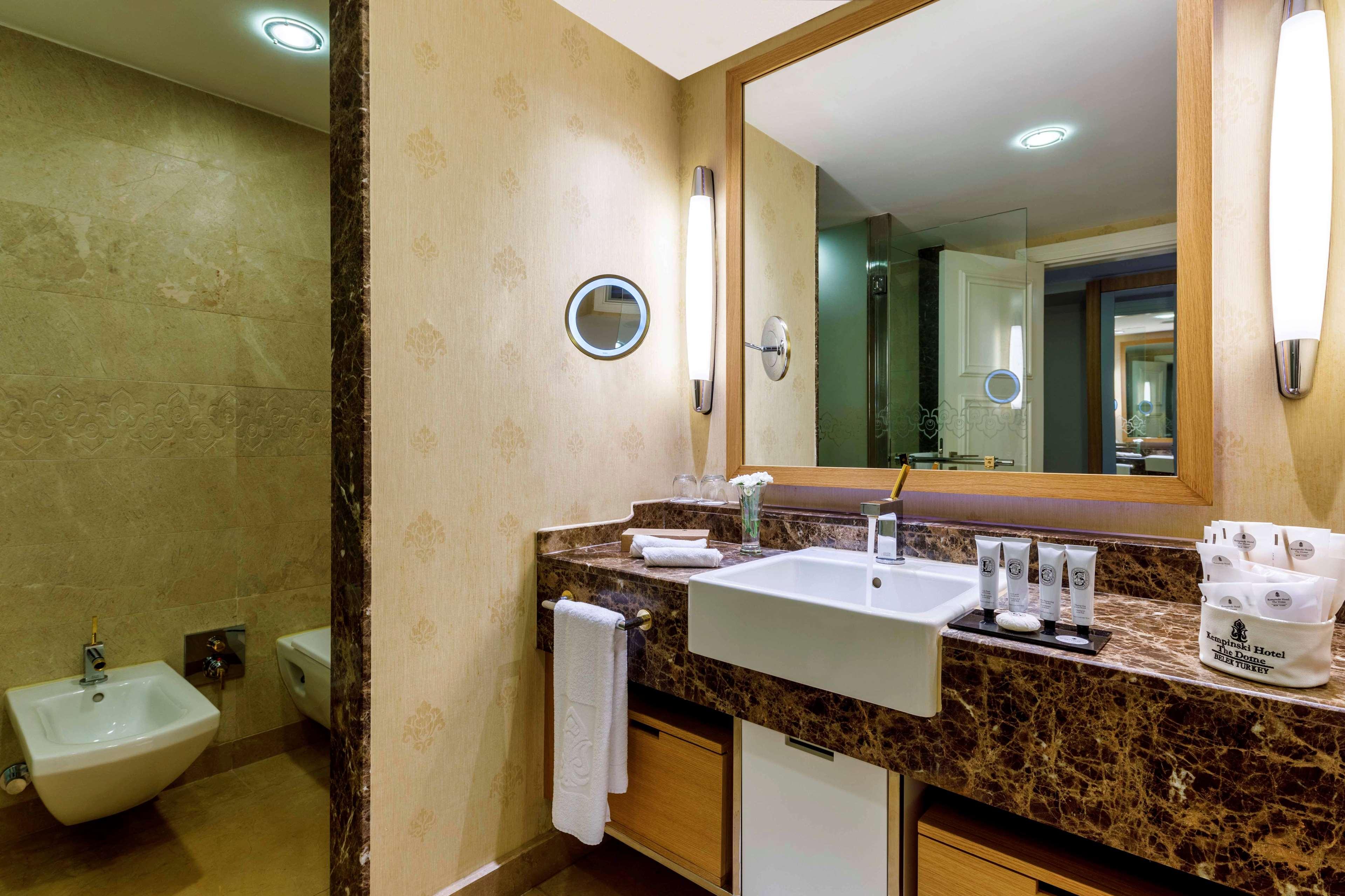 Villa Two Bedrooms Two Bathrooms