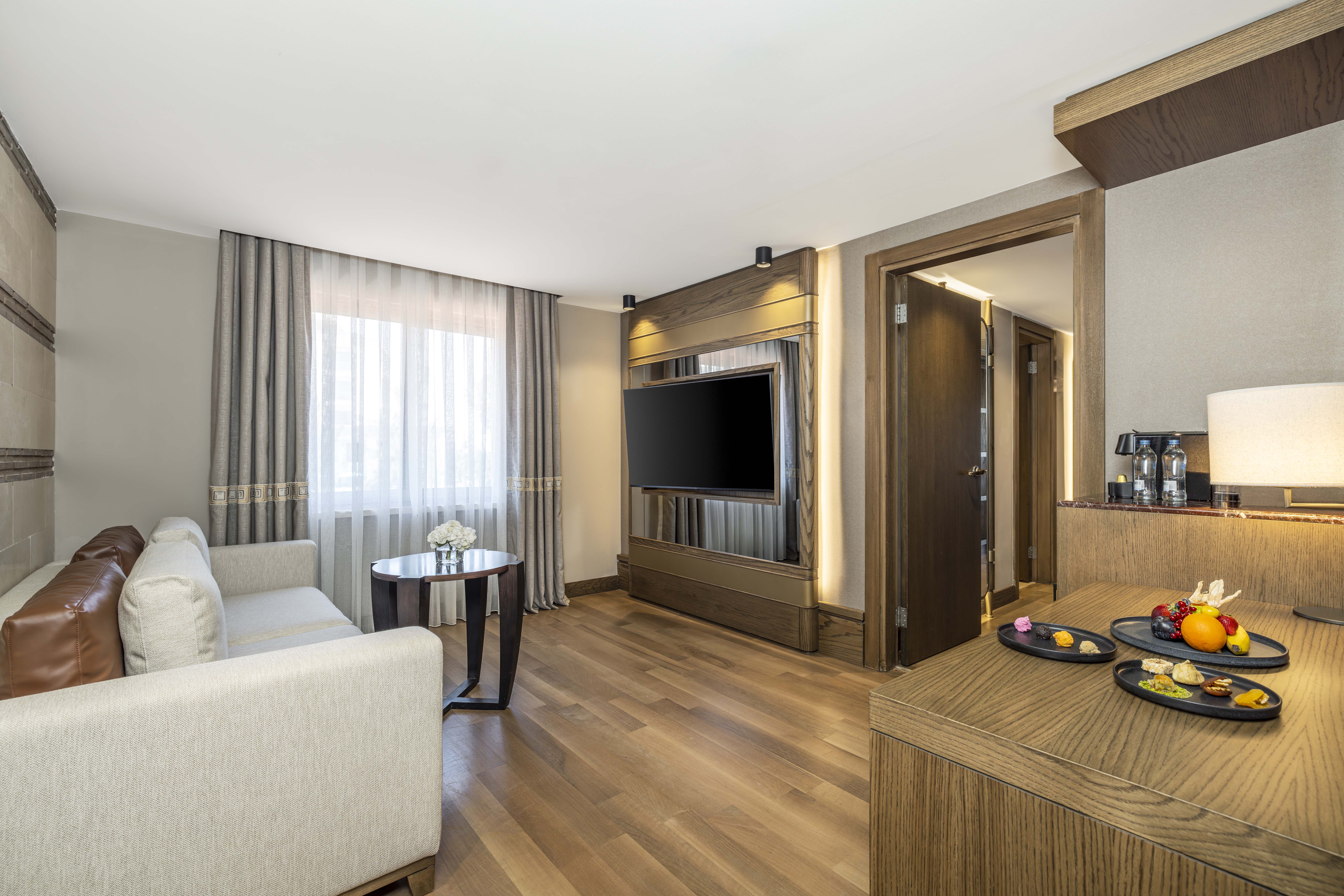 Family Room Standard