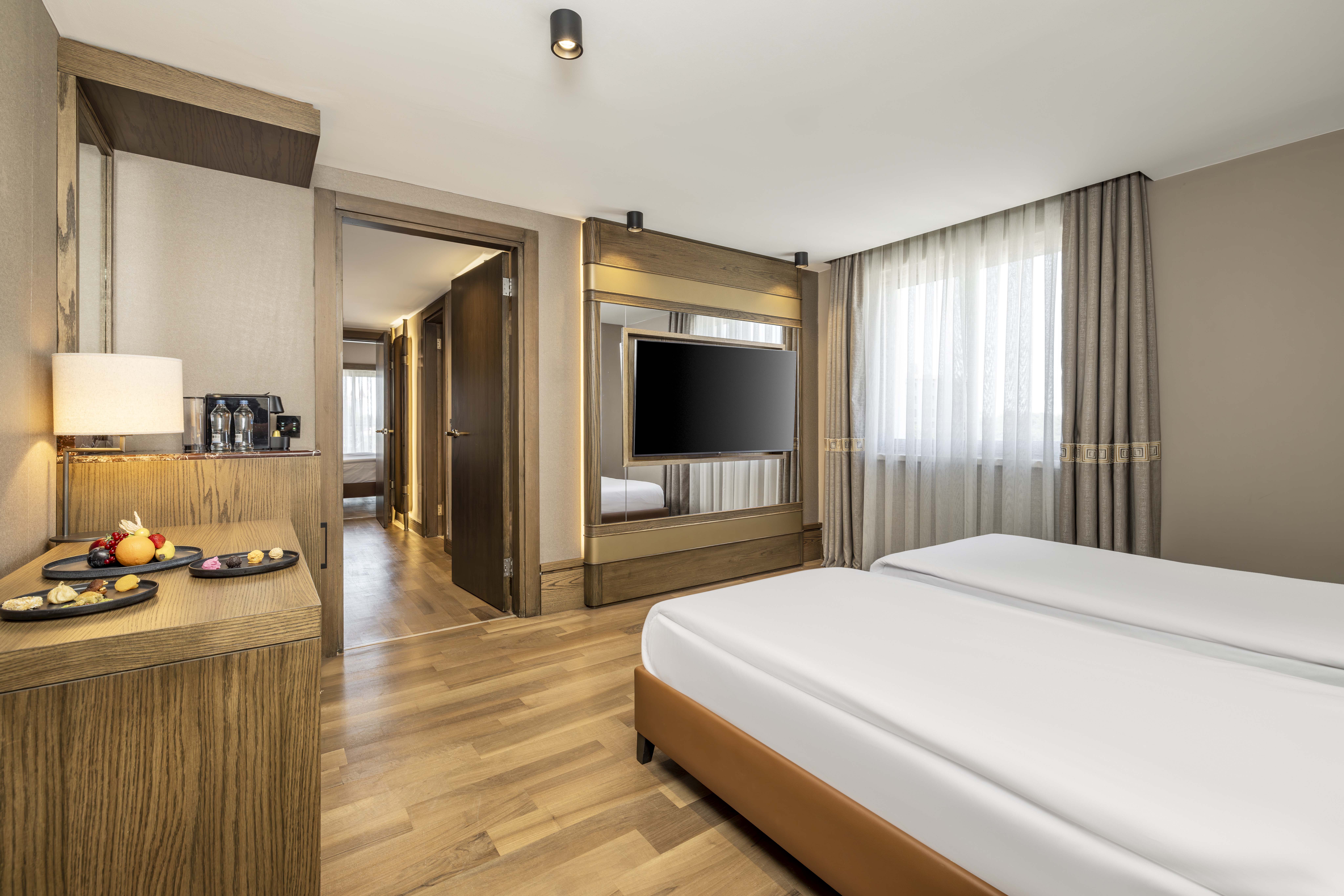 Family Room Standard