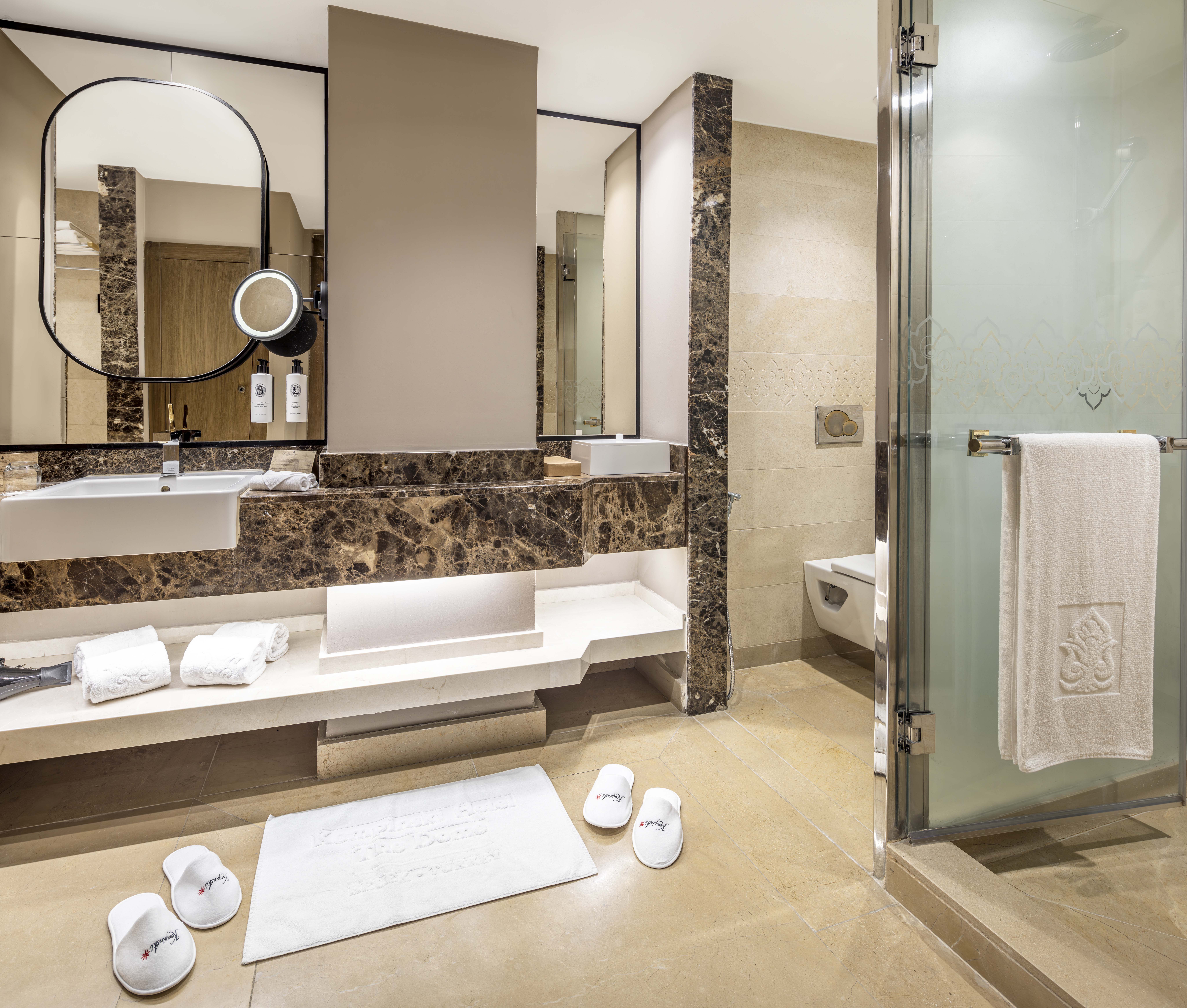 Family Room Standard