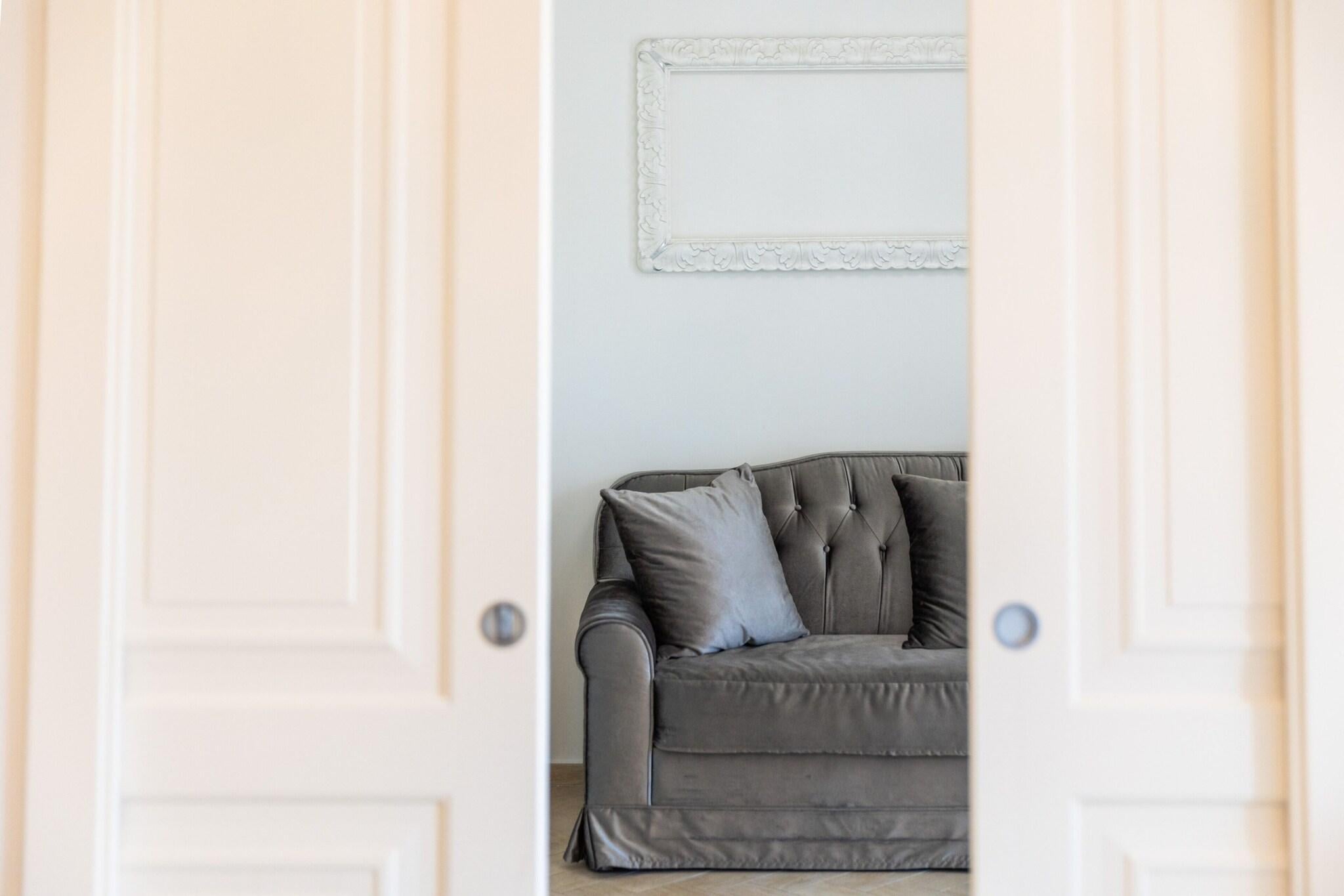 Junior Suite Two Beds