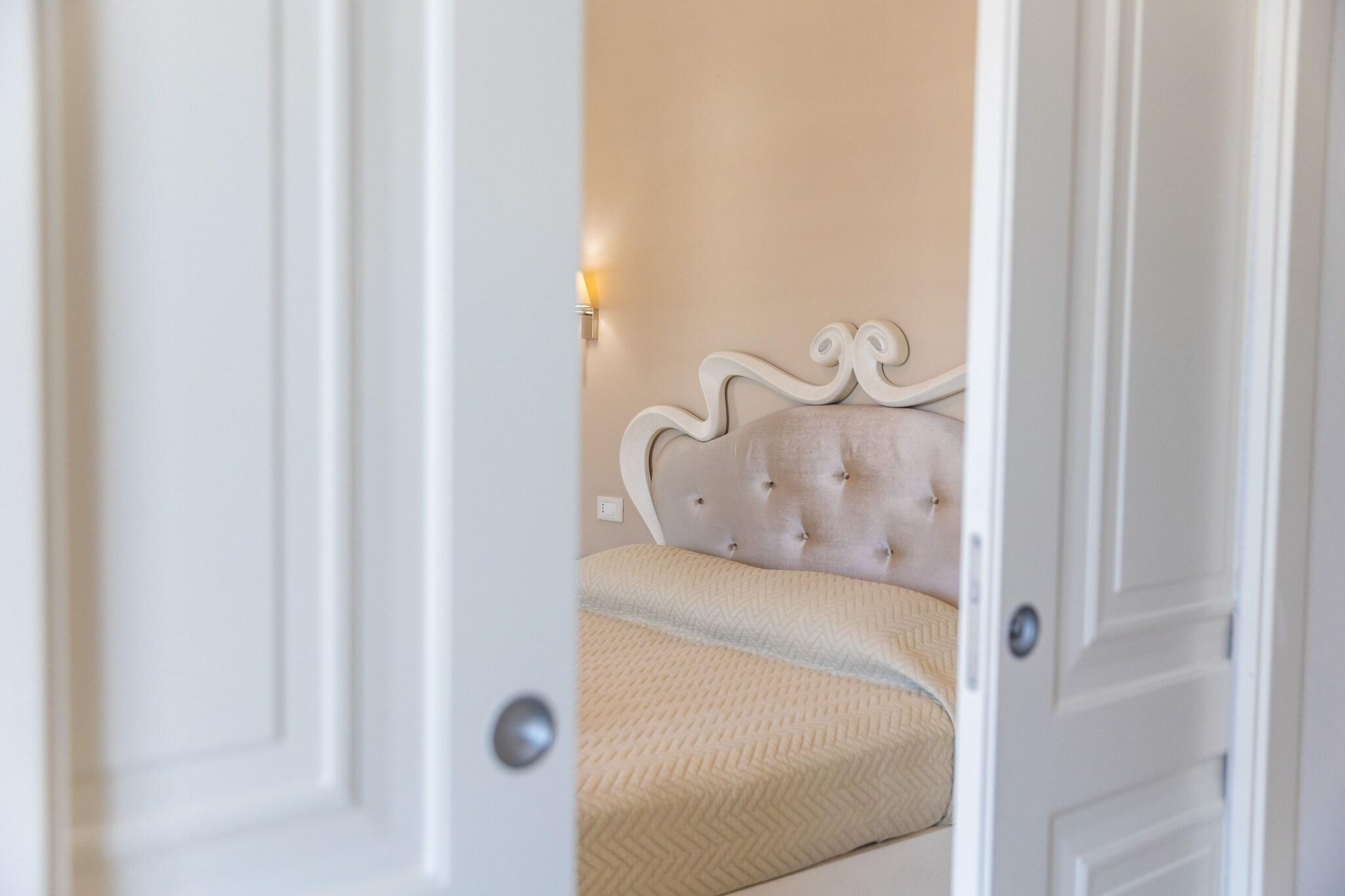 Junior Suite with Double Bed