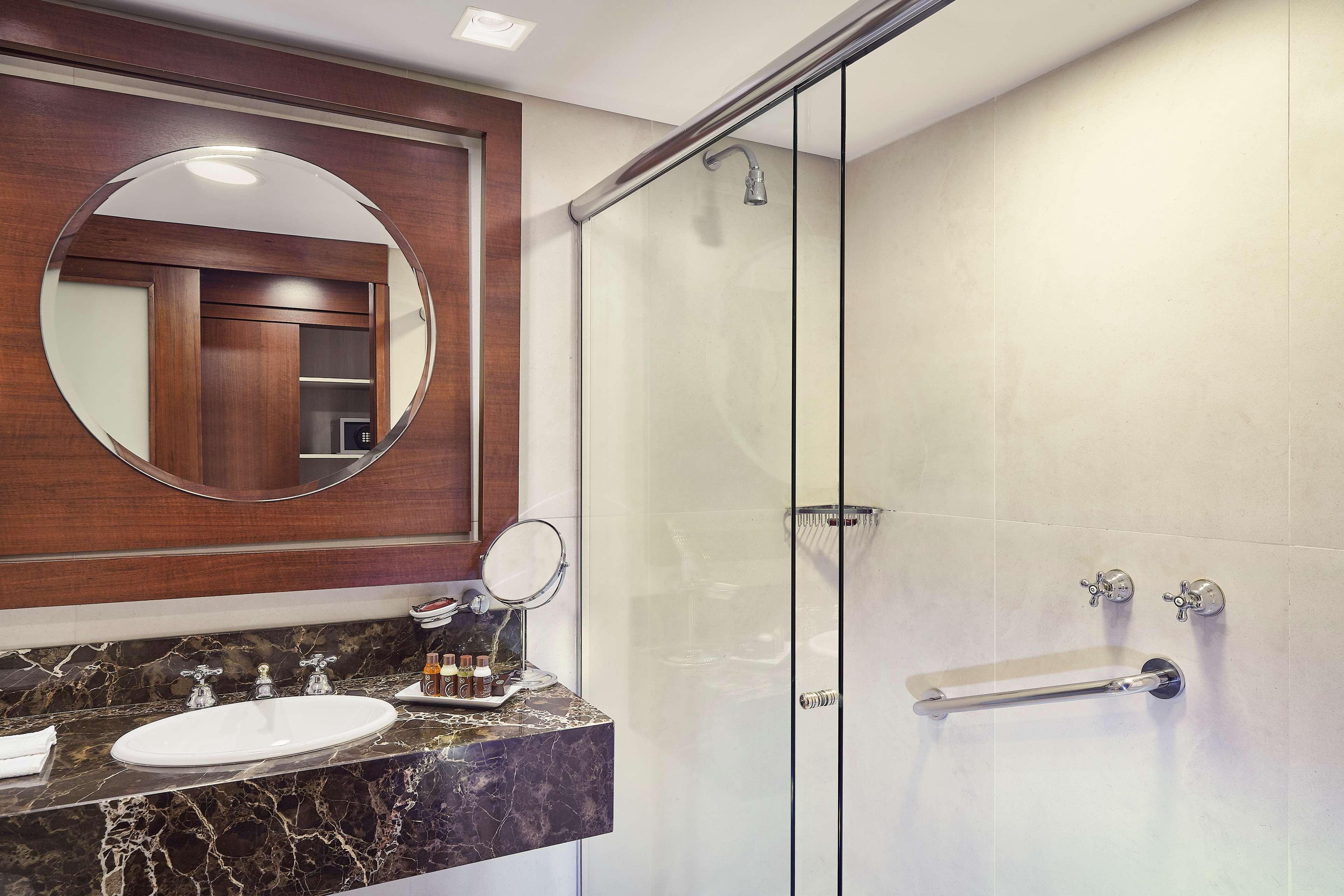 Double Superior King Bed