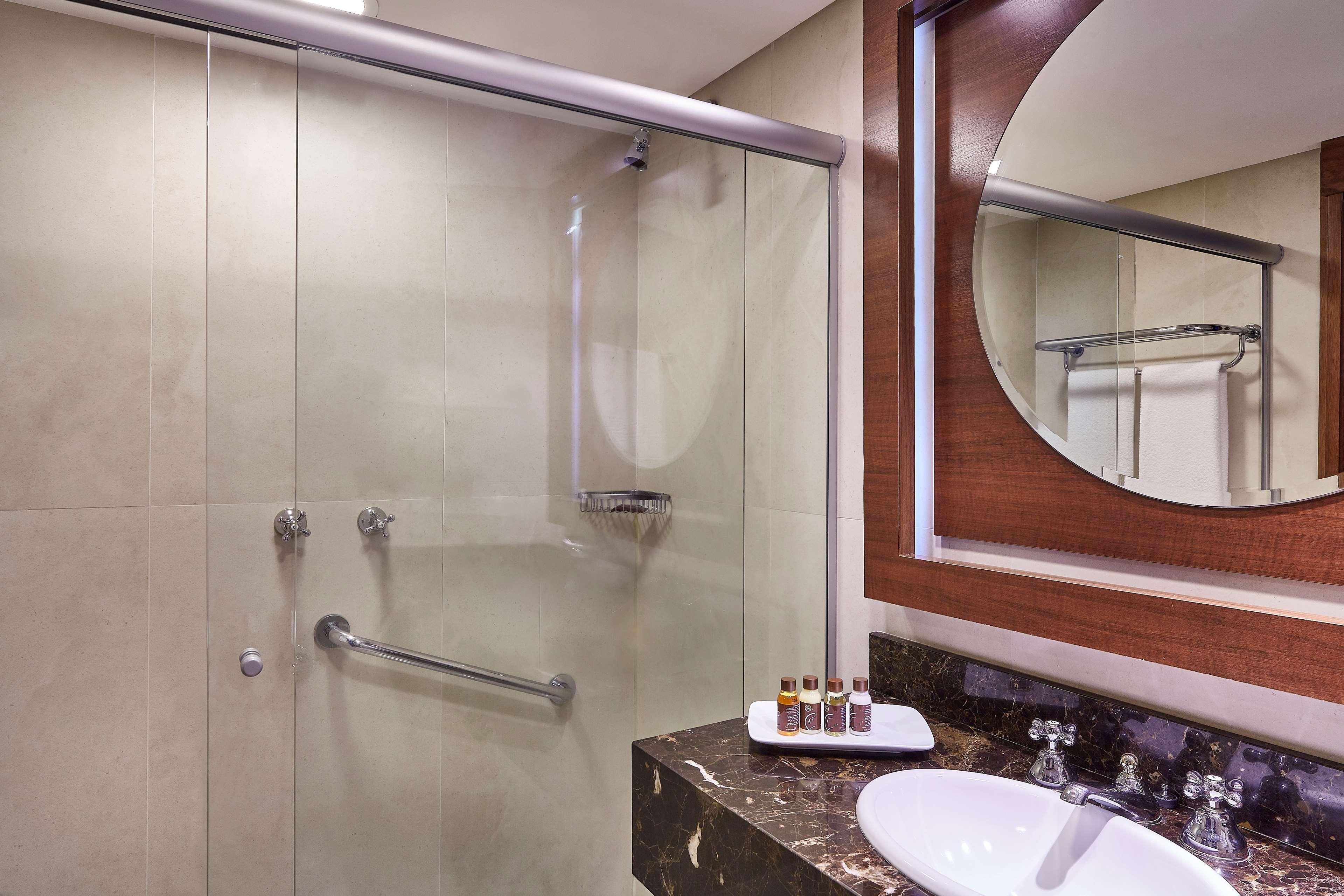 Double Deluxe Guest Room