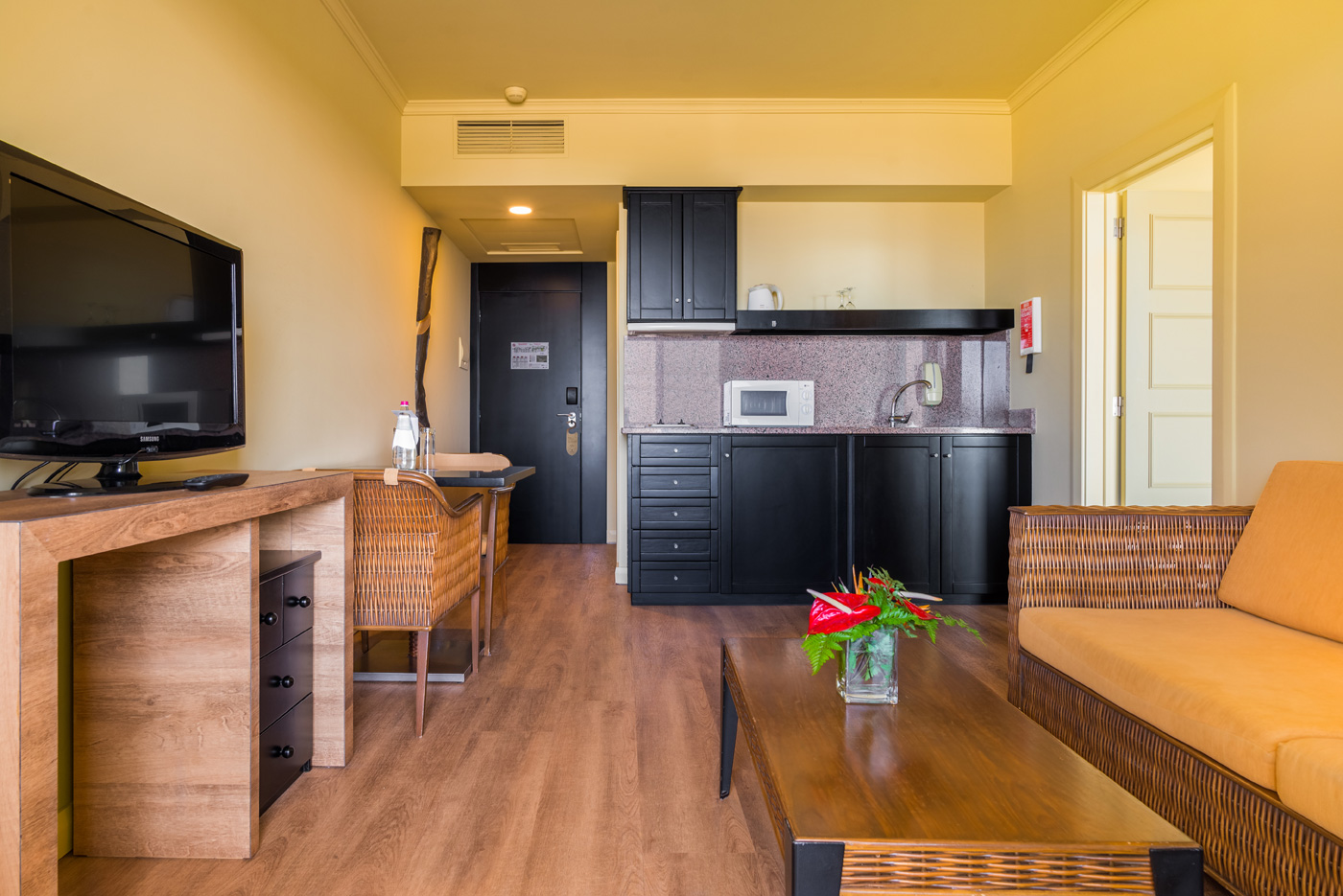 Family Room Standard