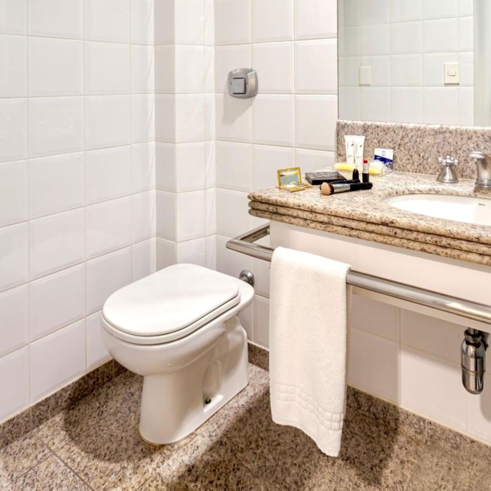 Junior Suite Capacity 3