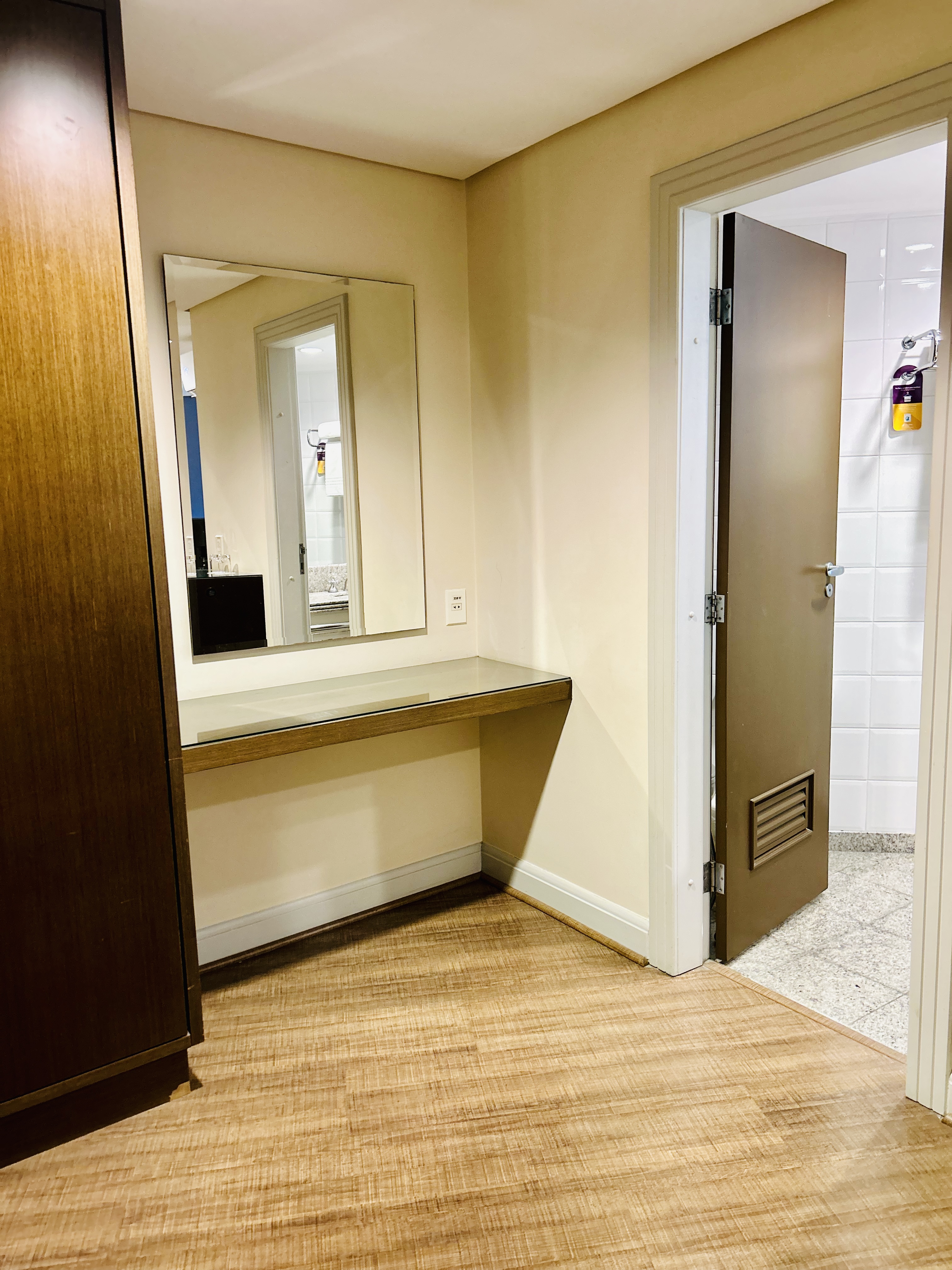 Junior Suite Two Double Beds