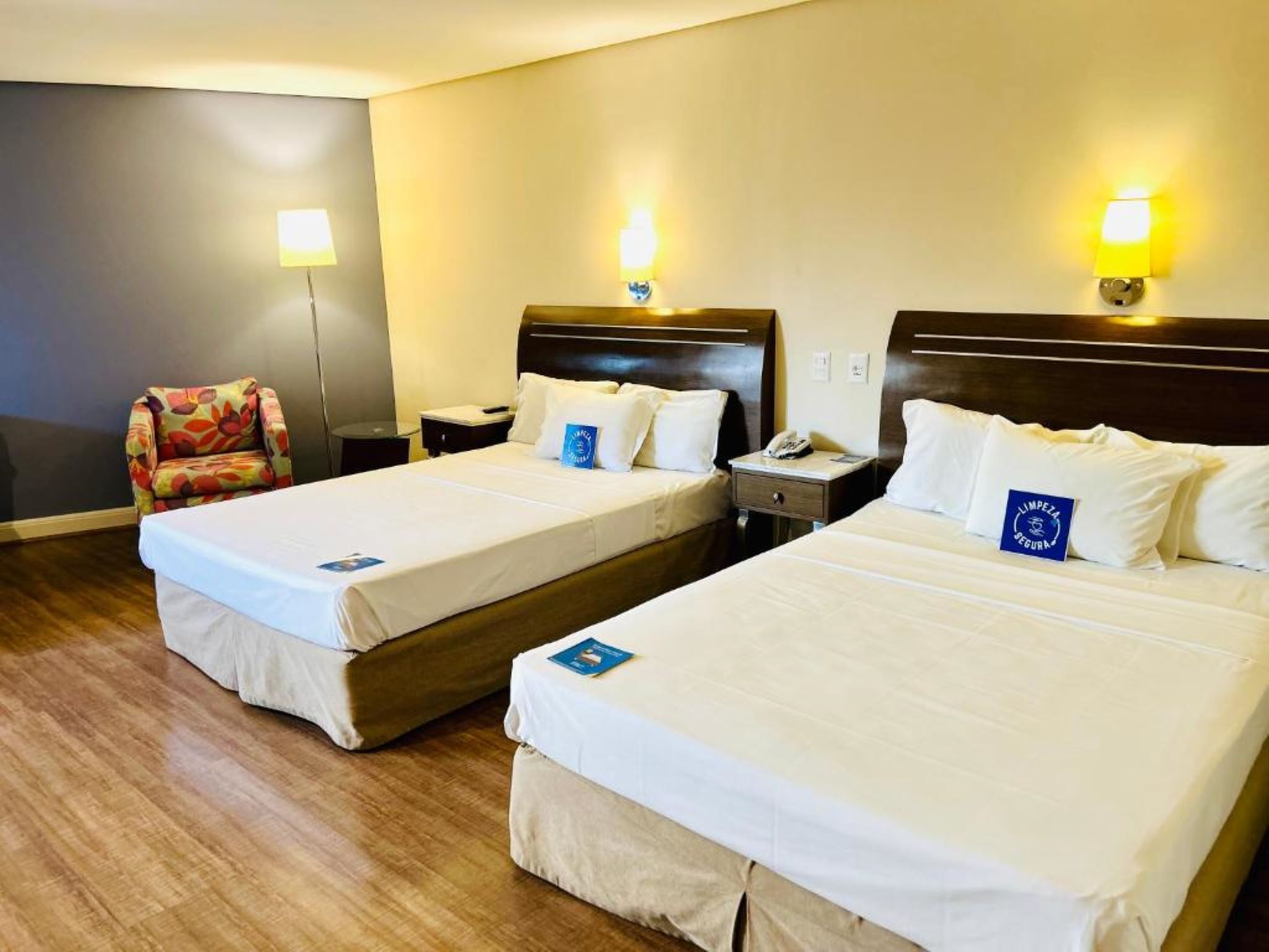 Junior Suite Capacity 3