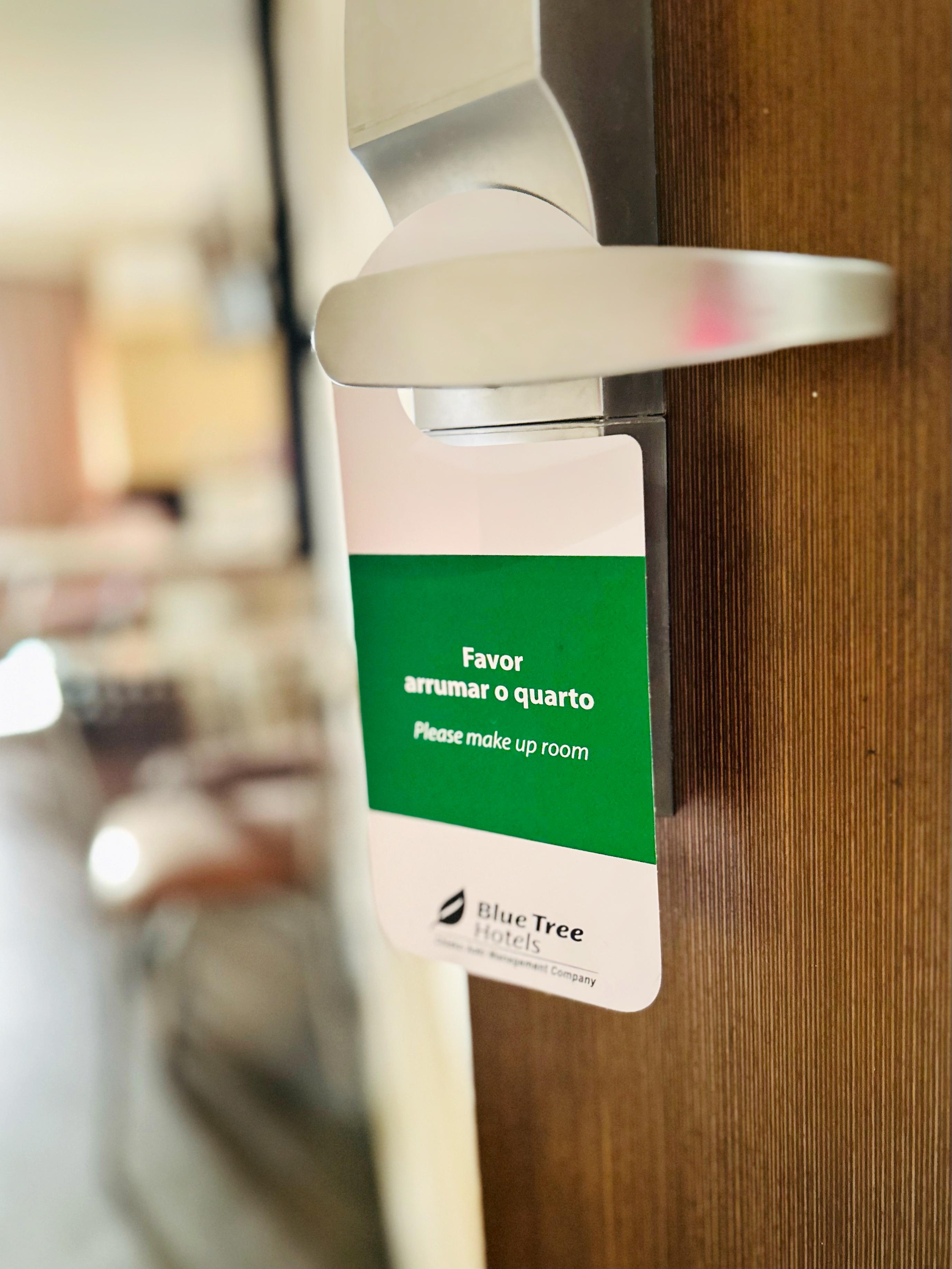 Junior Suite Two Double Beds