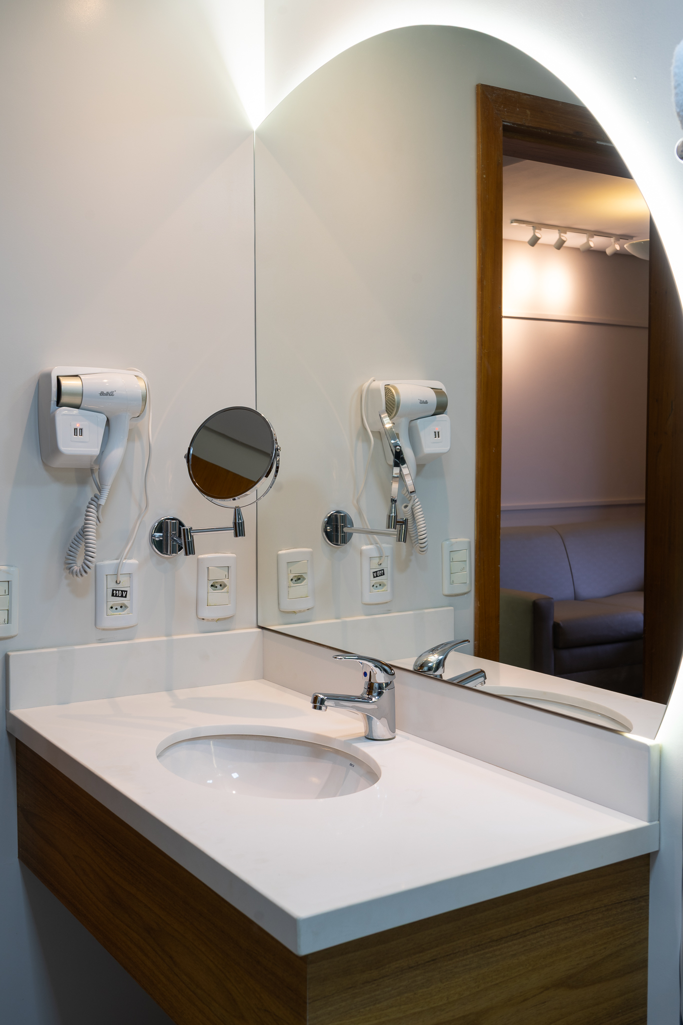 Suite Deluxe Premium