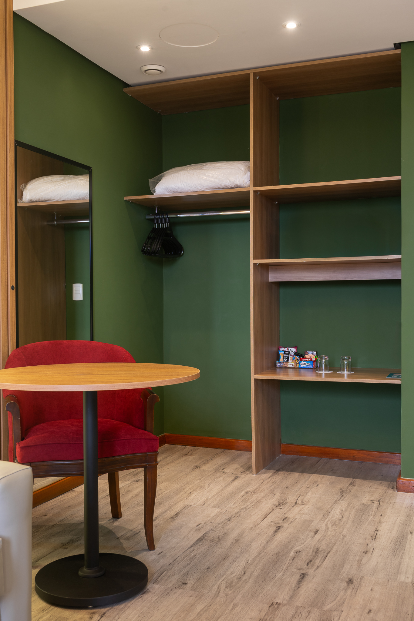 Suite Deluxe Premium