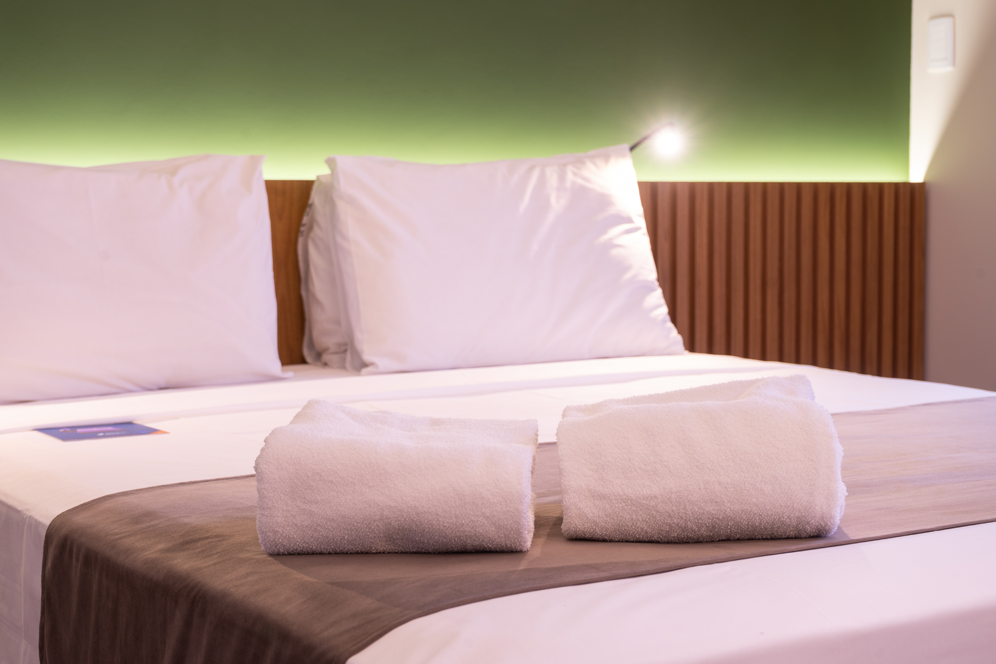 Suite Deluxe Premium