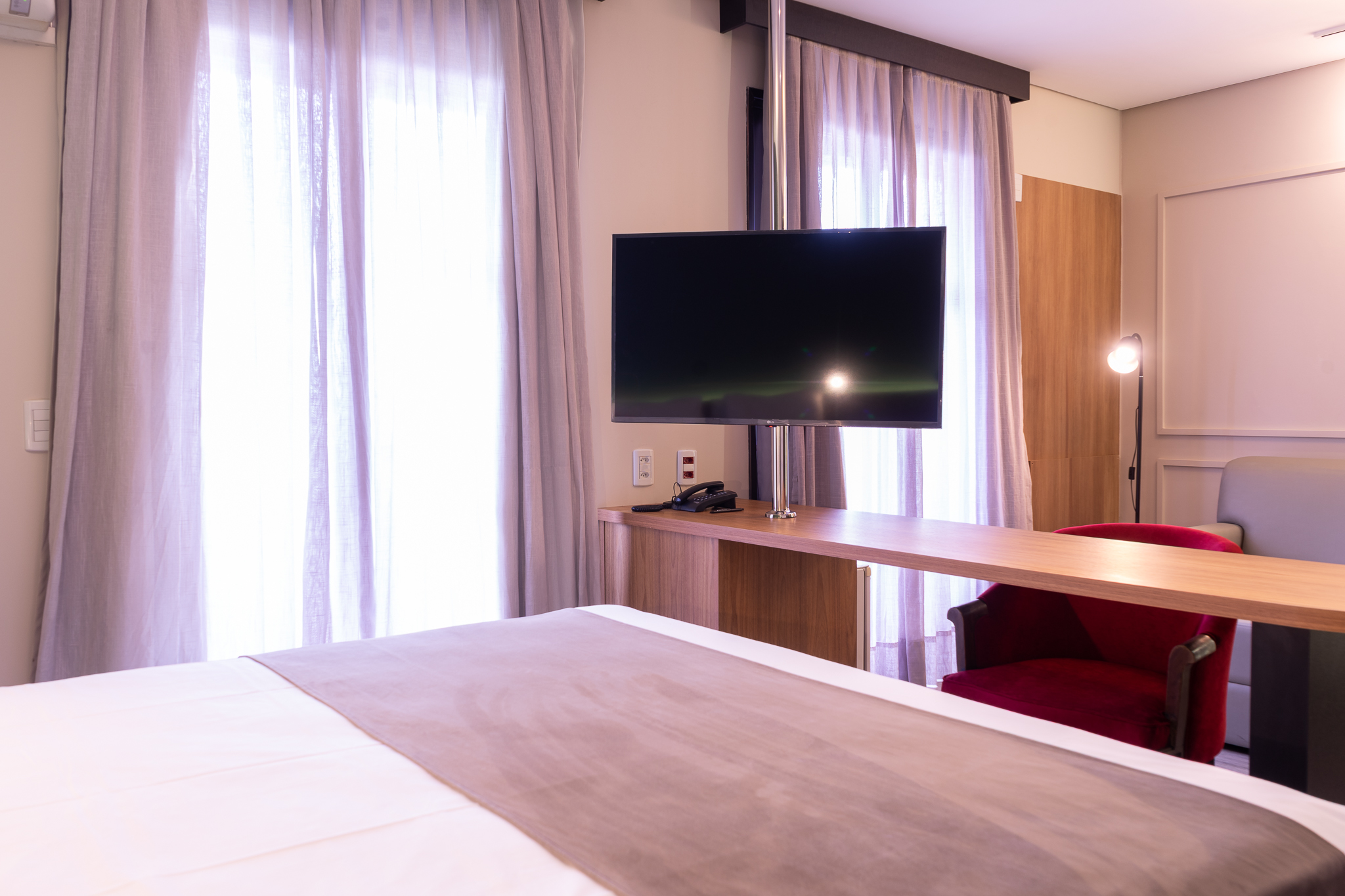 Suite Deluxe Premium