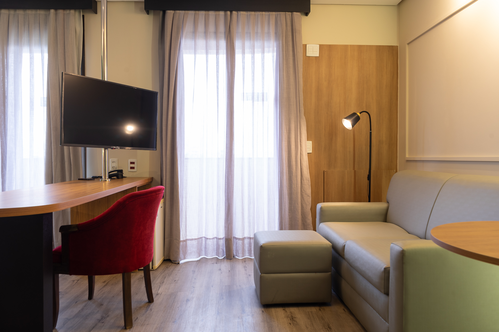 Suite Deluxe Premium