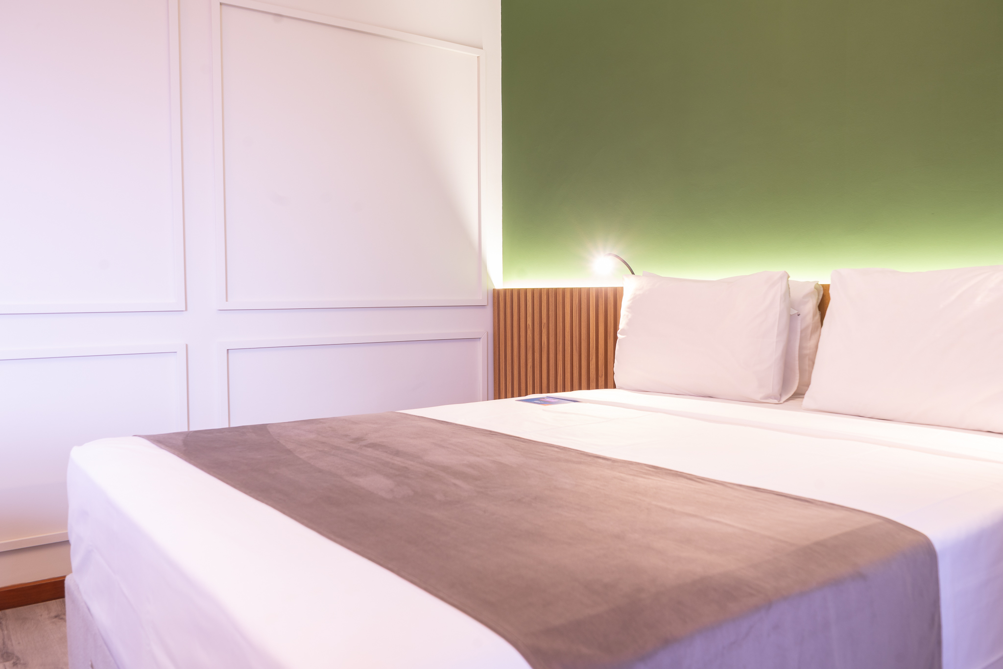 Suite Deluxe Premium