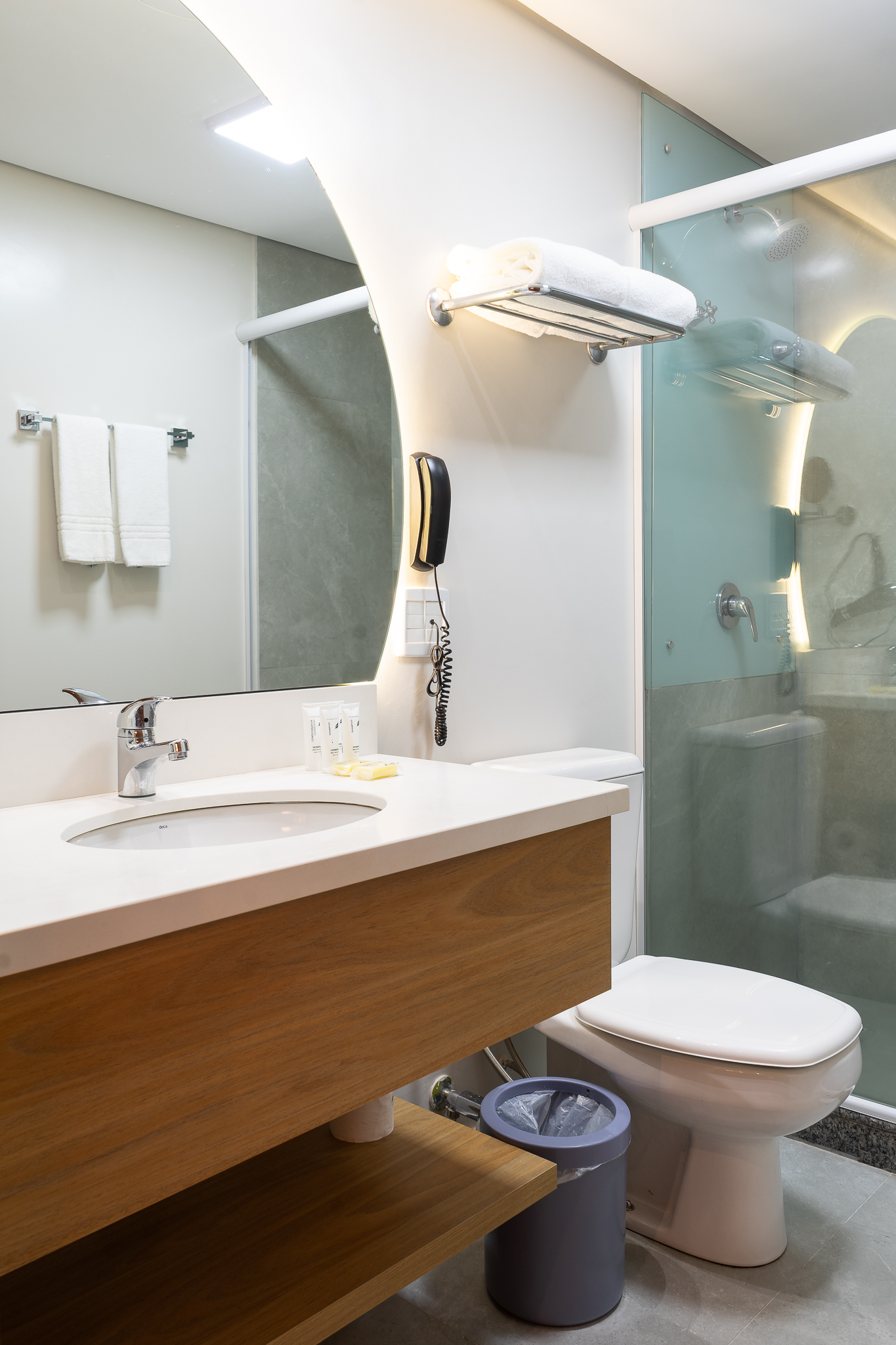 Single Deluxe Premium