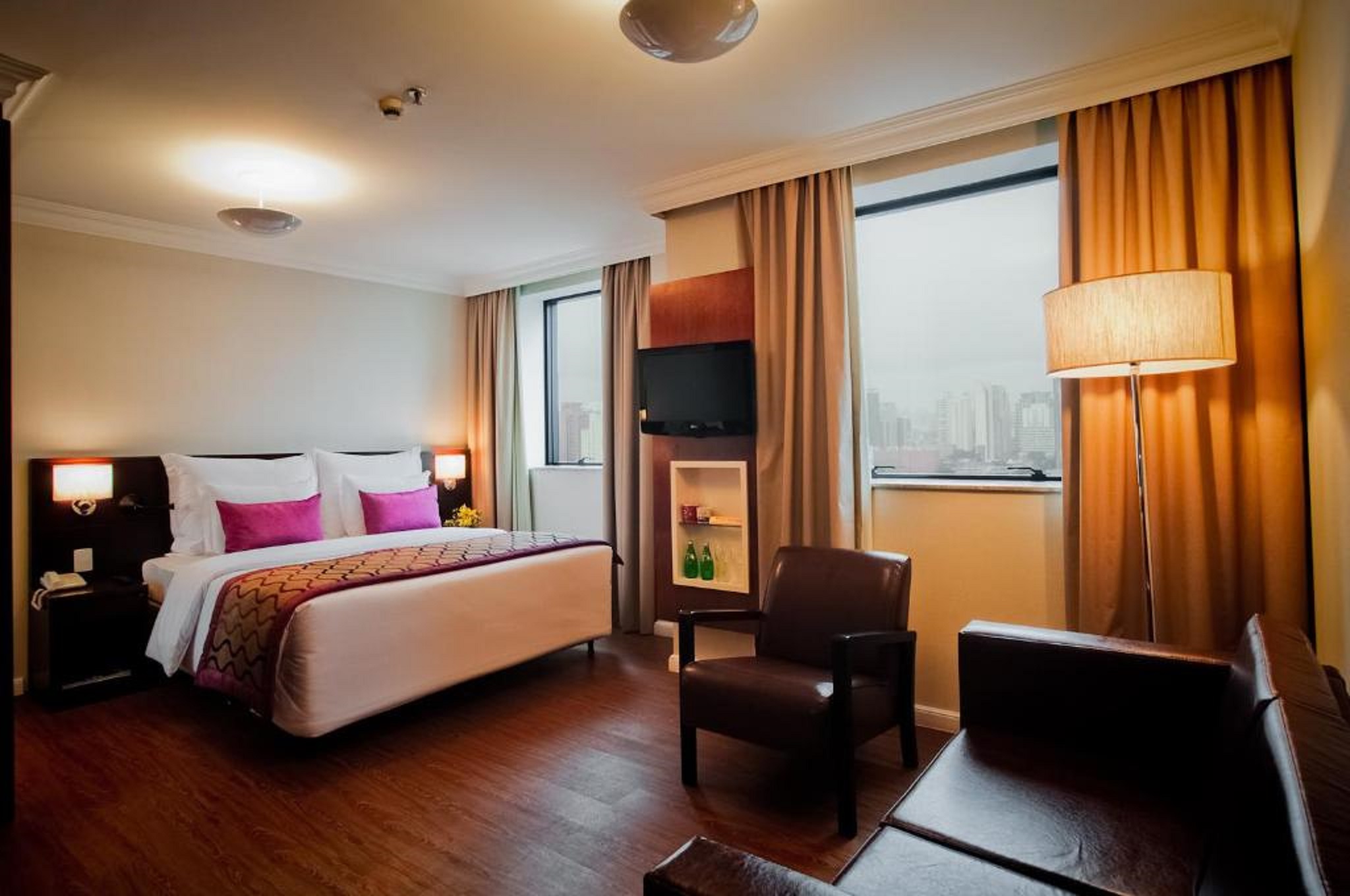 Double or Twin Luxury