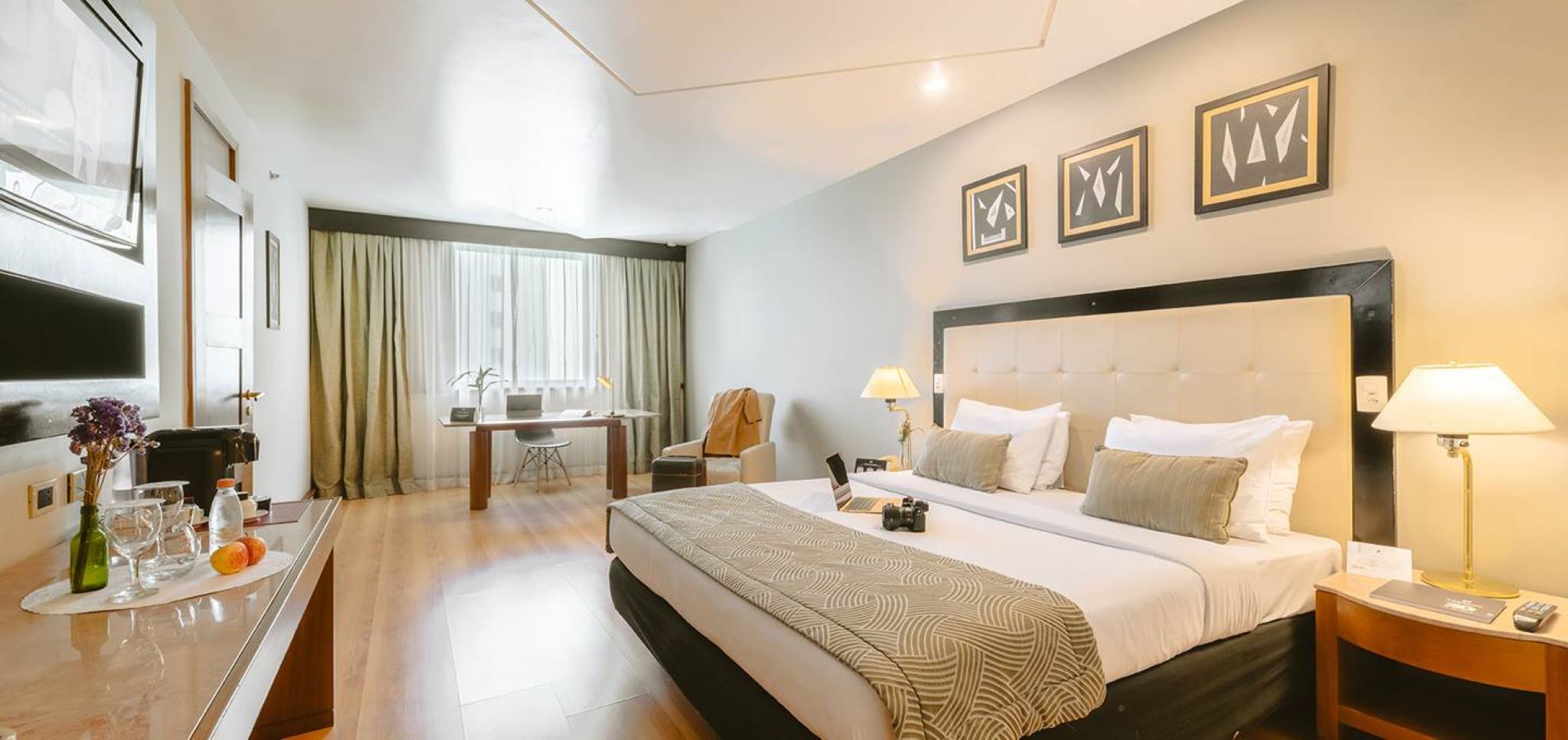 Family Room Standard