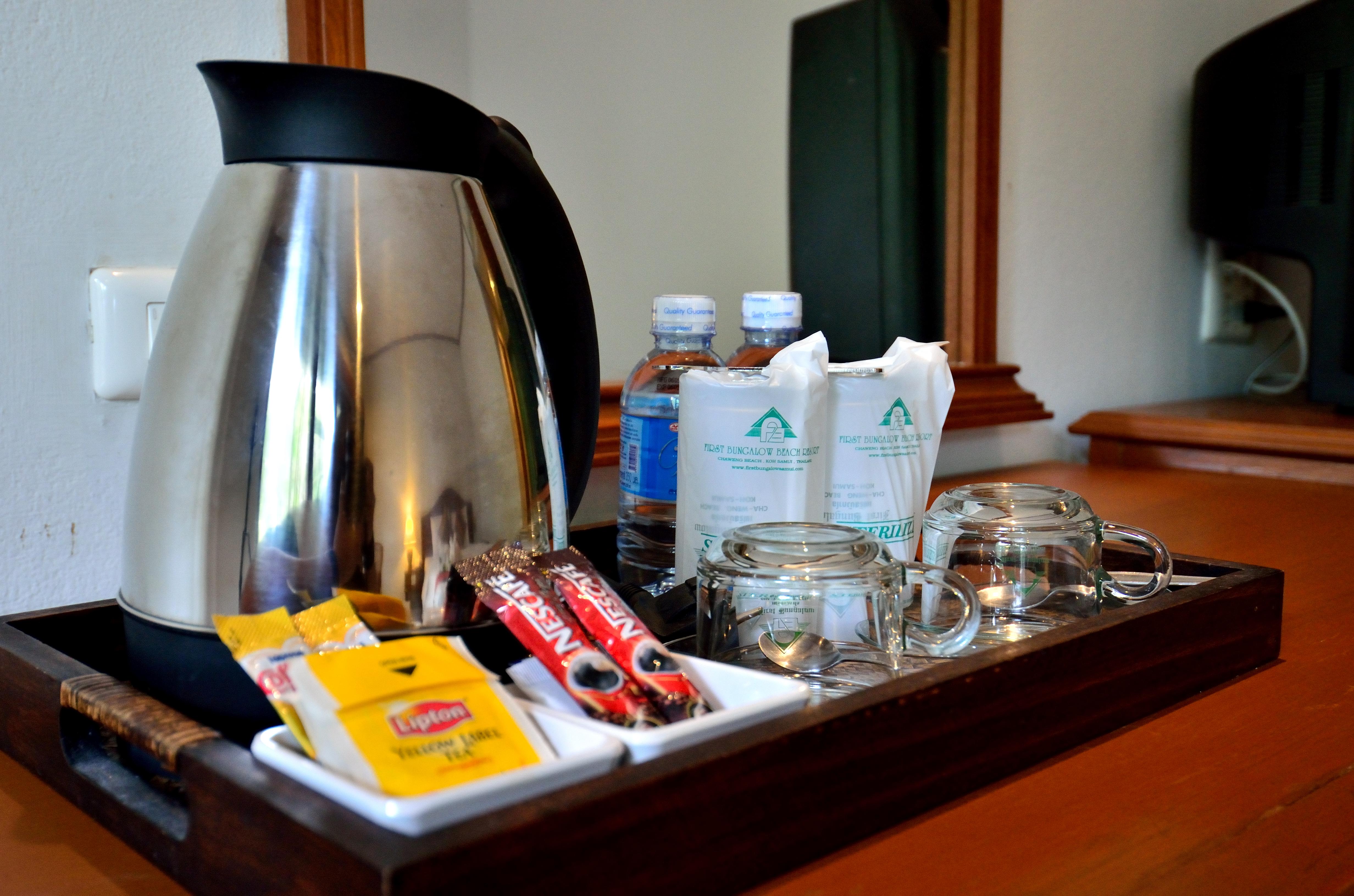 Double or Twin Deluxe