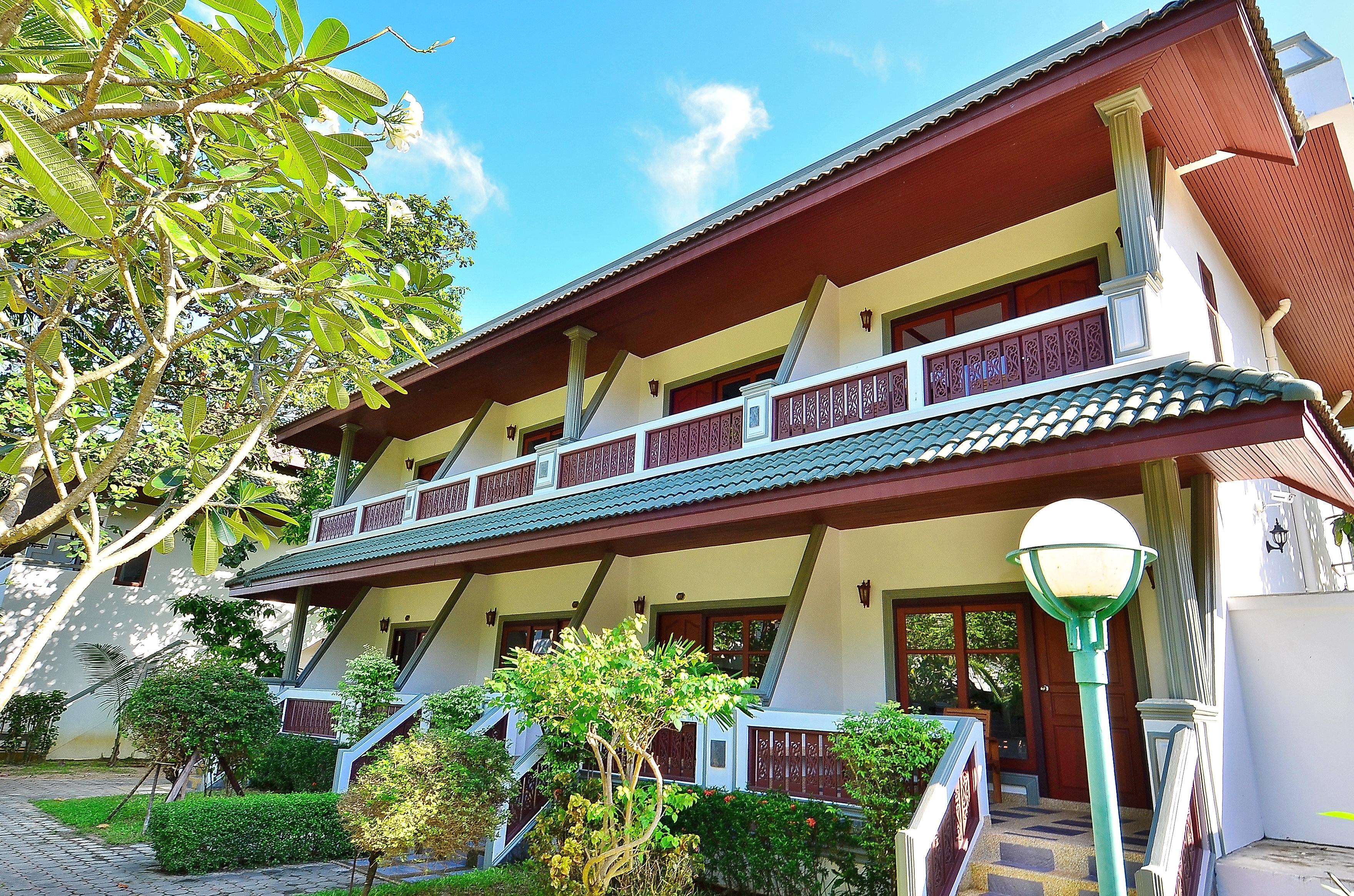 Double or Twin Deluxe