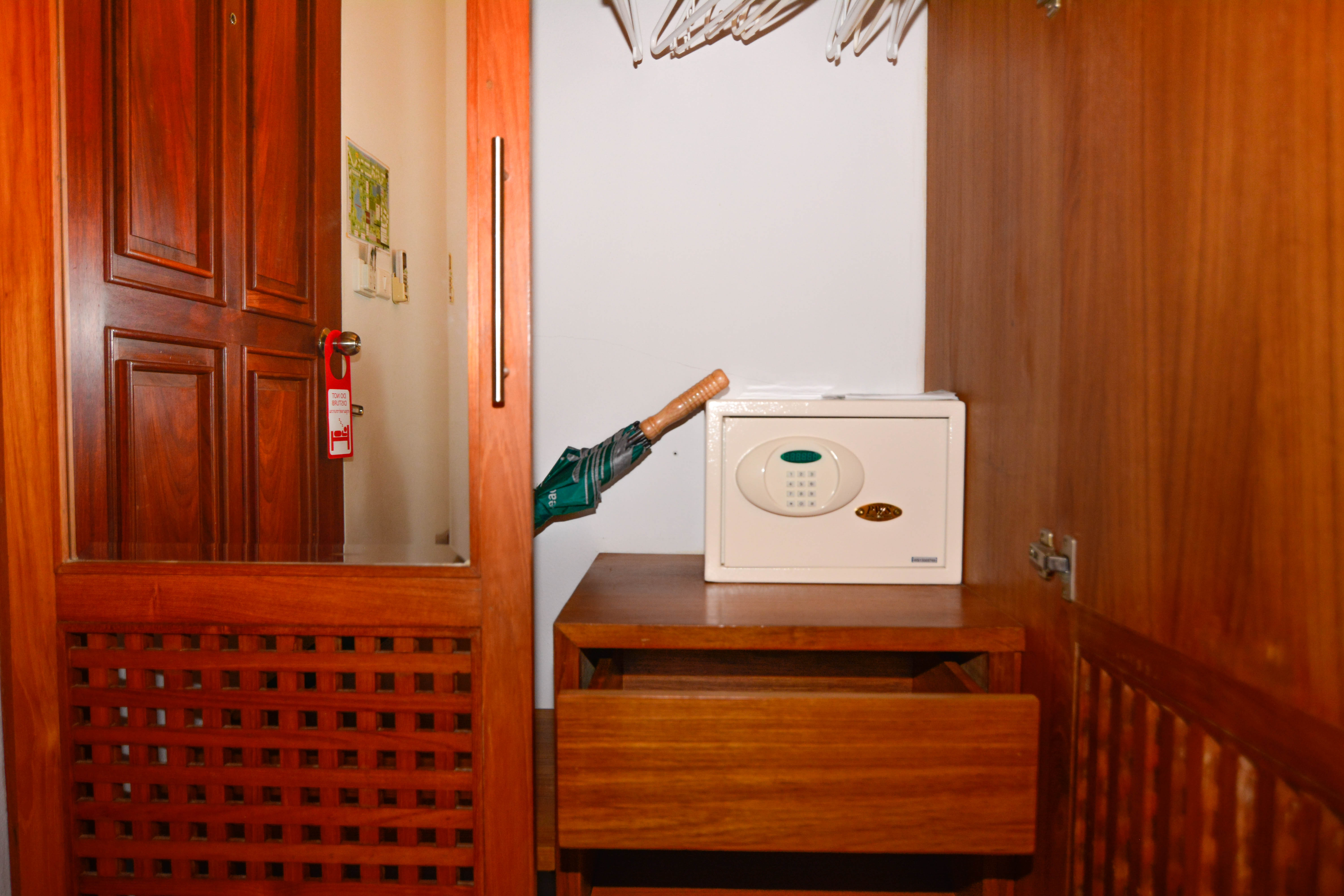 Double or Twin Standard