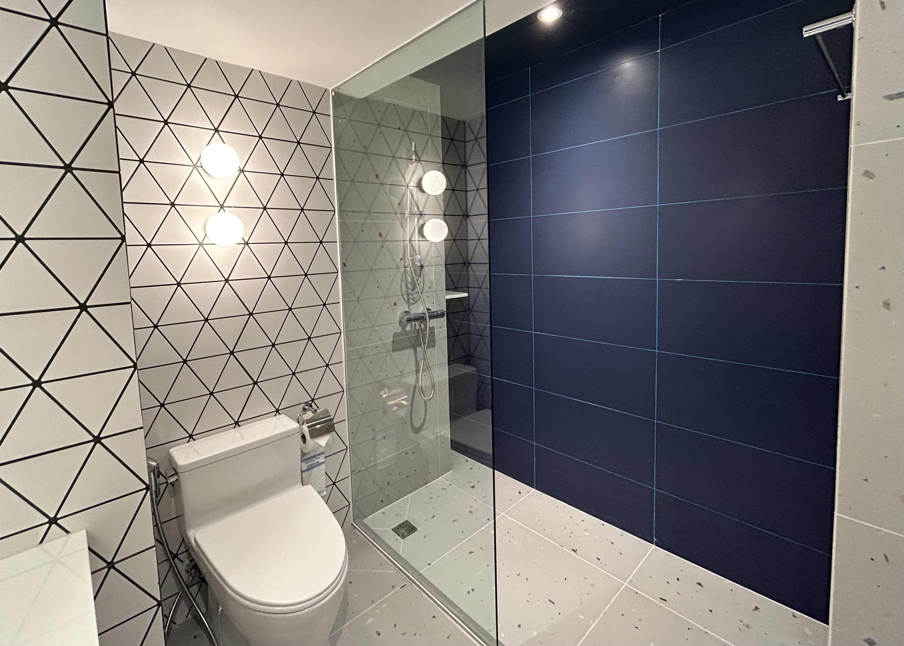 Double or Twin Deluxe