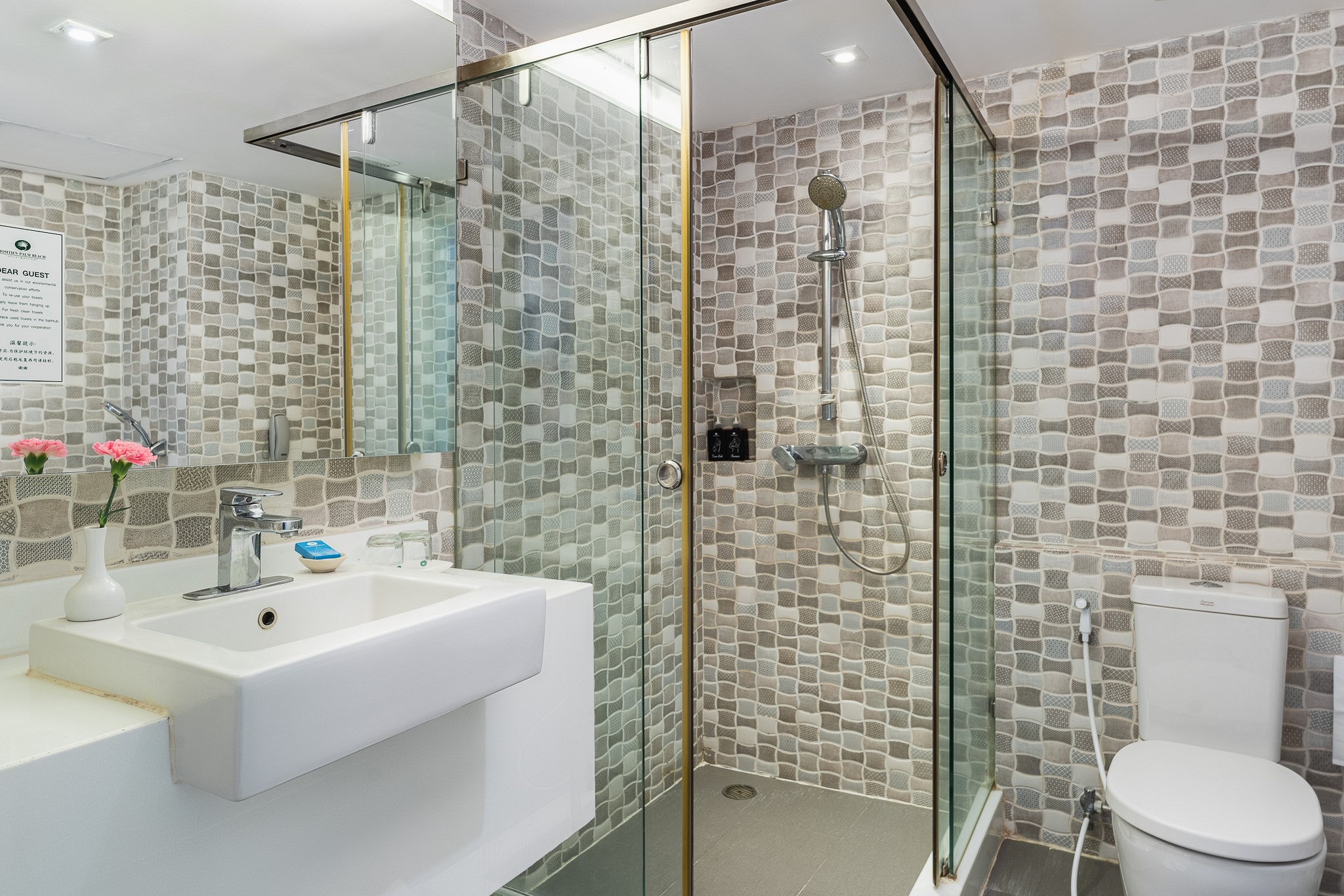 Double or Twin Superior