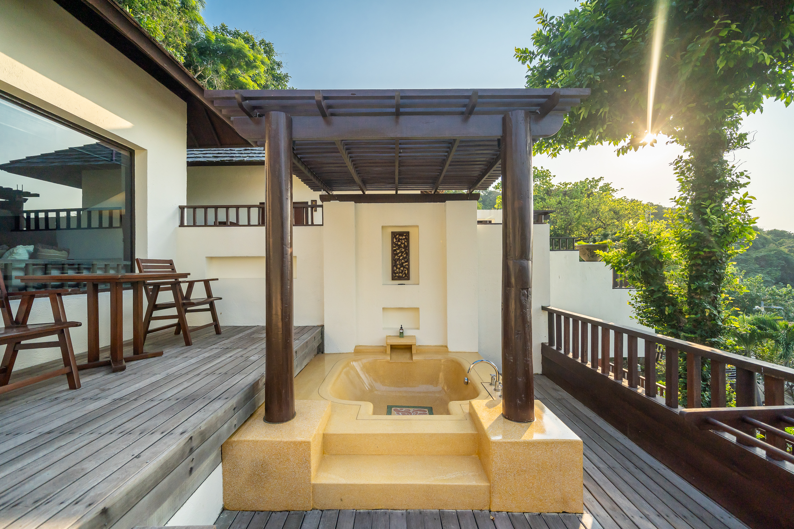 Double Premier Ocean View