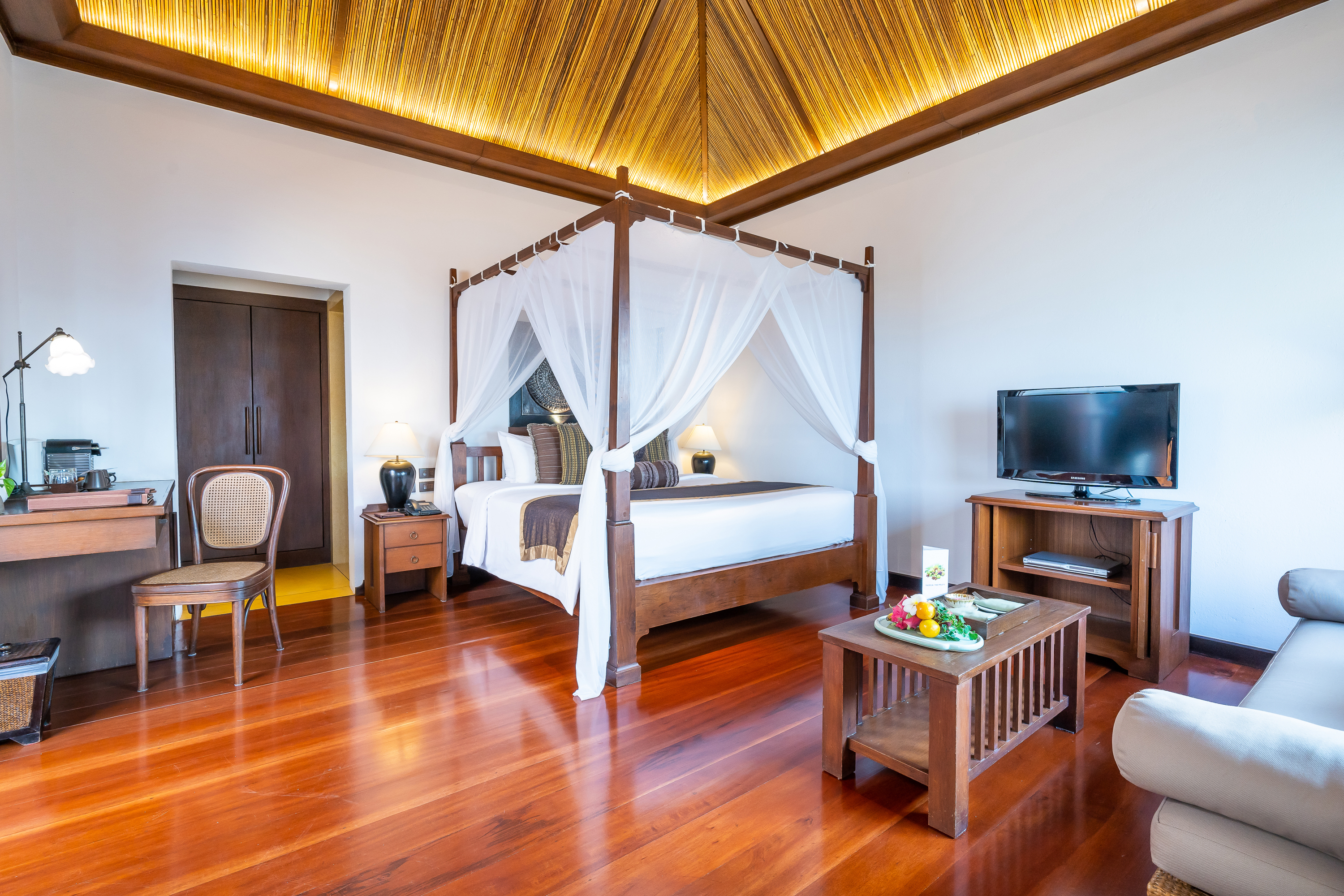 Double Premier Ocean View