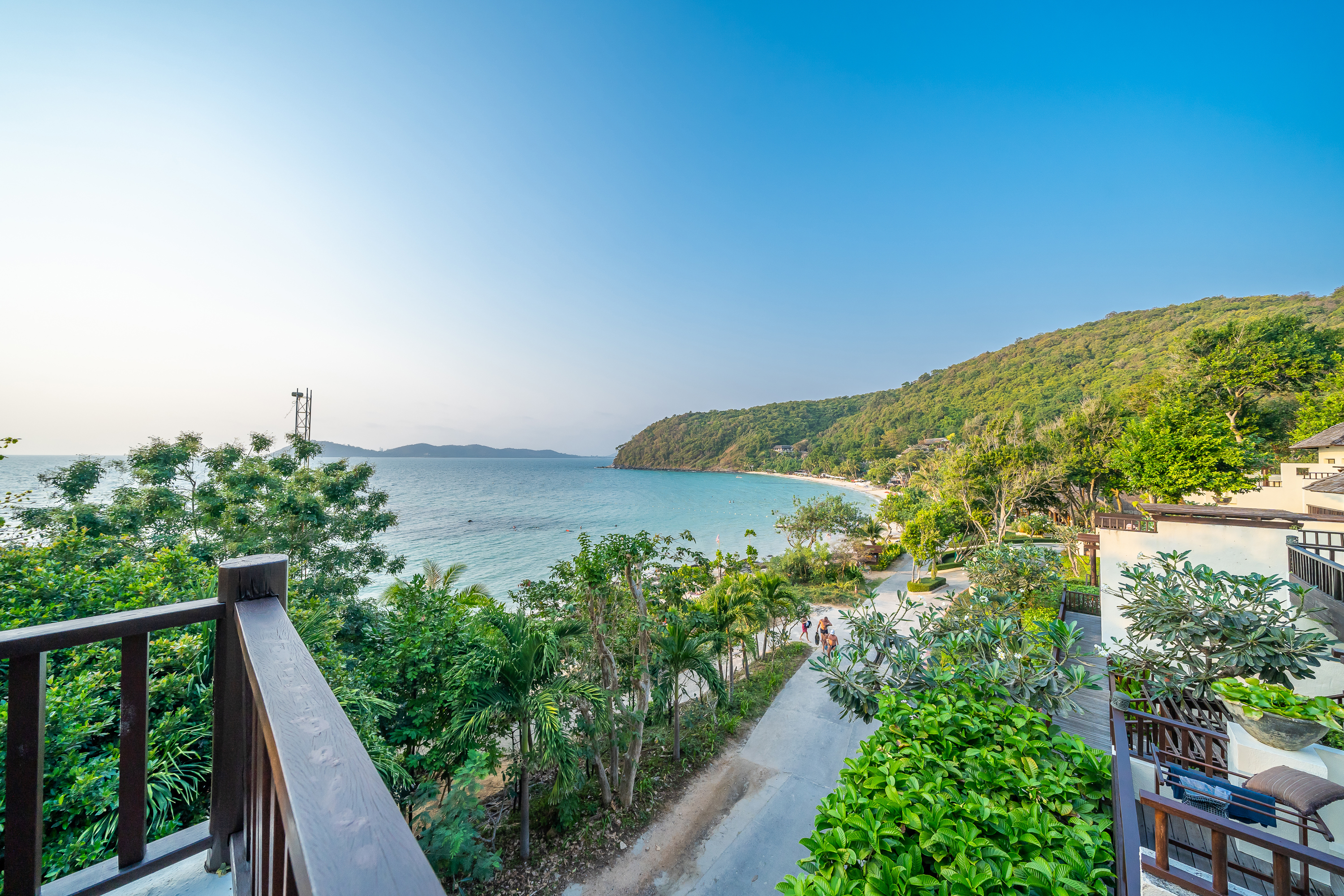 Double Premier Ocean View