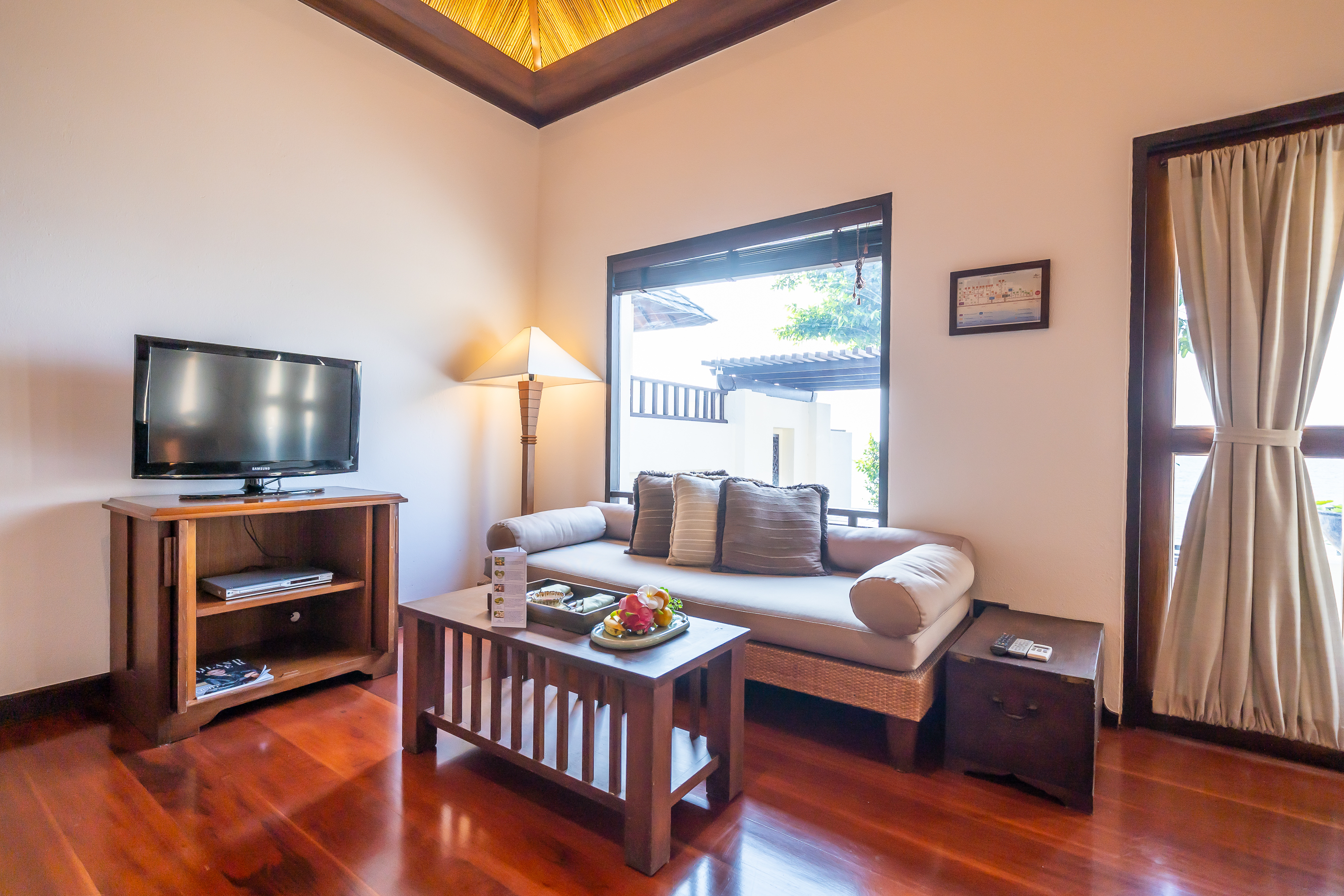 Double Premier Ocean View