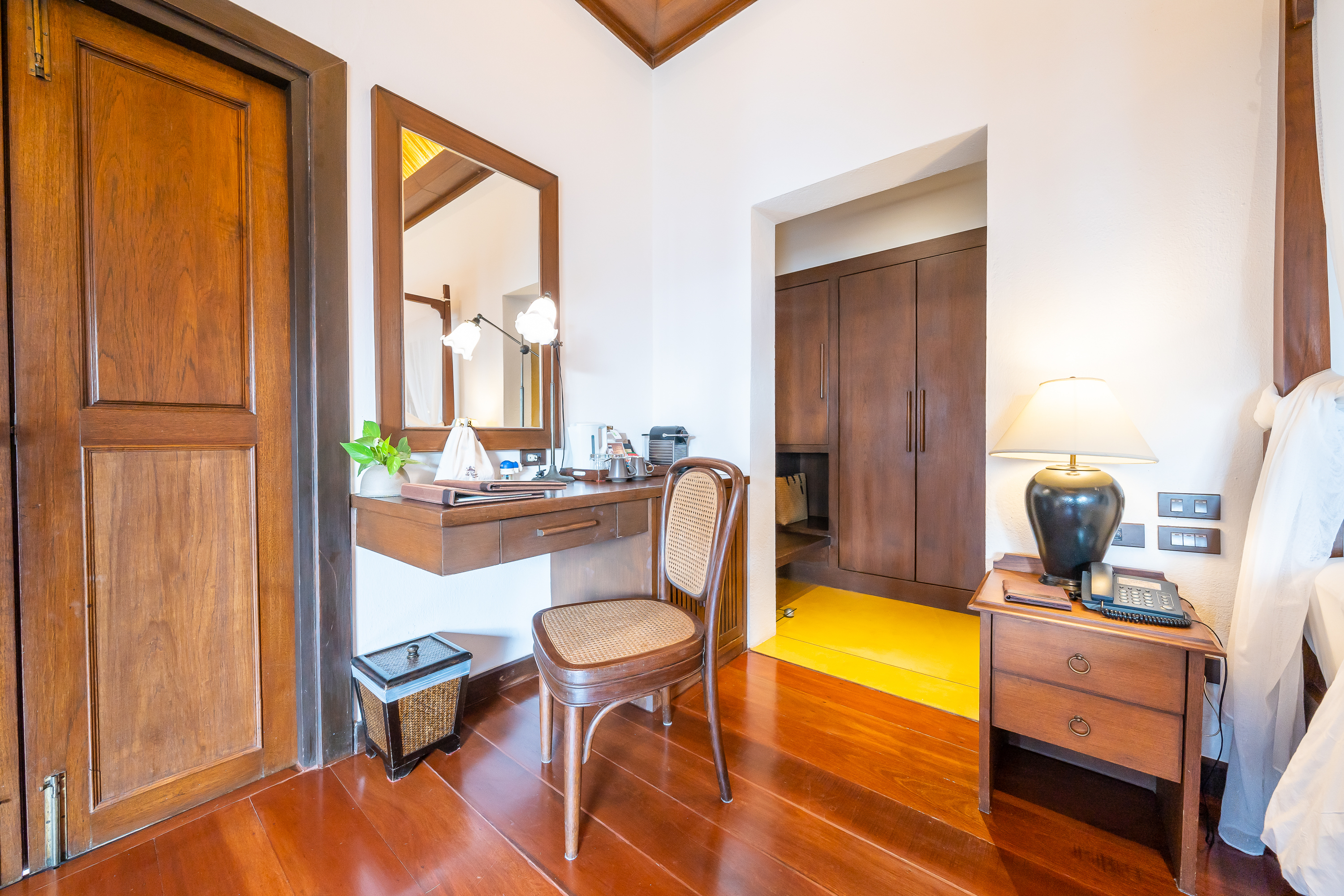 Double Premier Ocean View