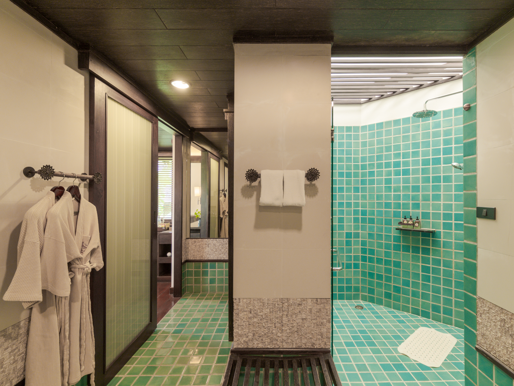 Chalet Deluxe Mountain View