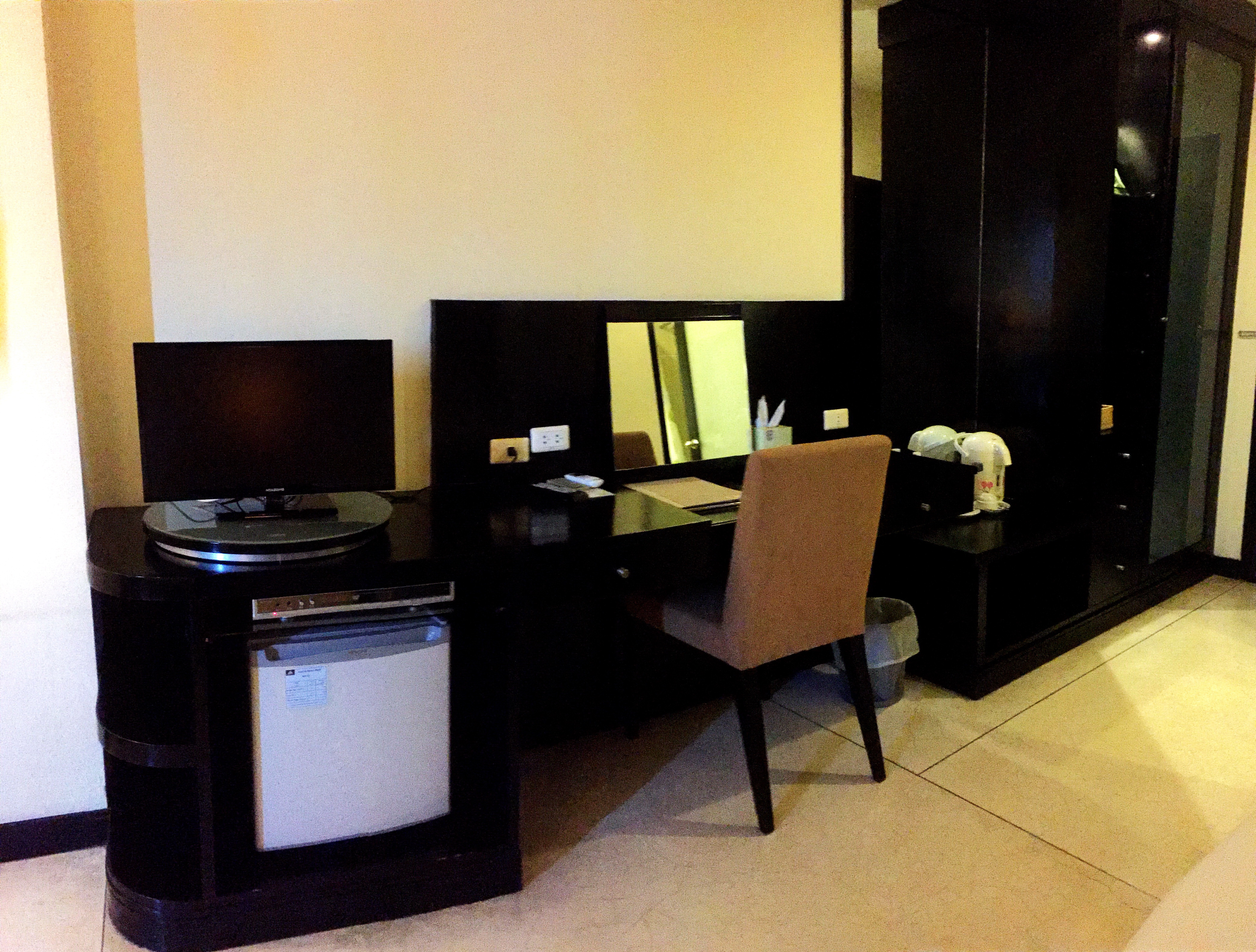 Double or Twin Superior