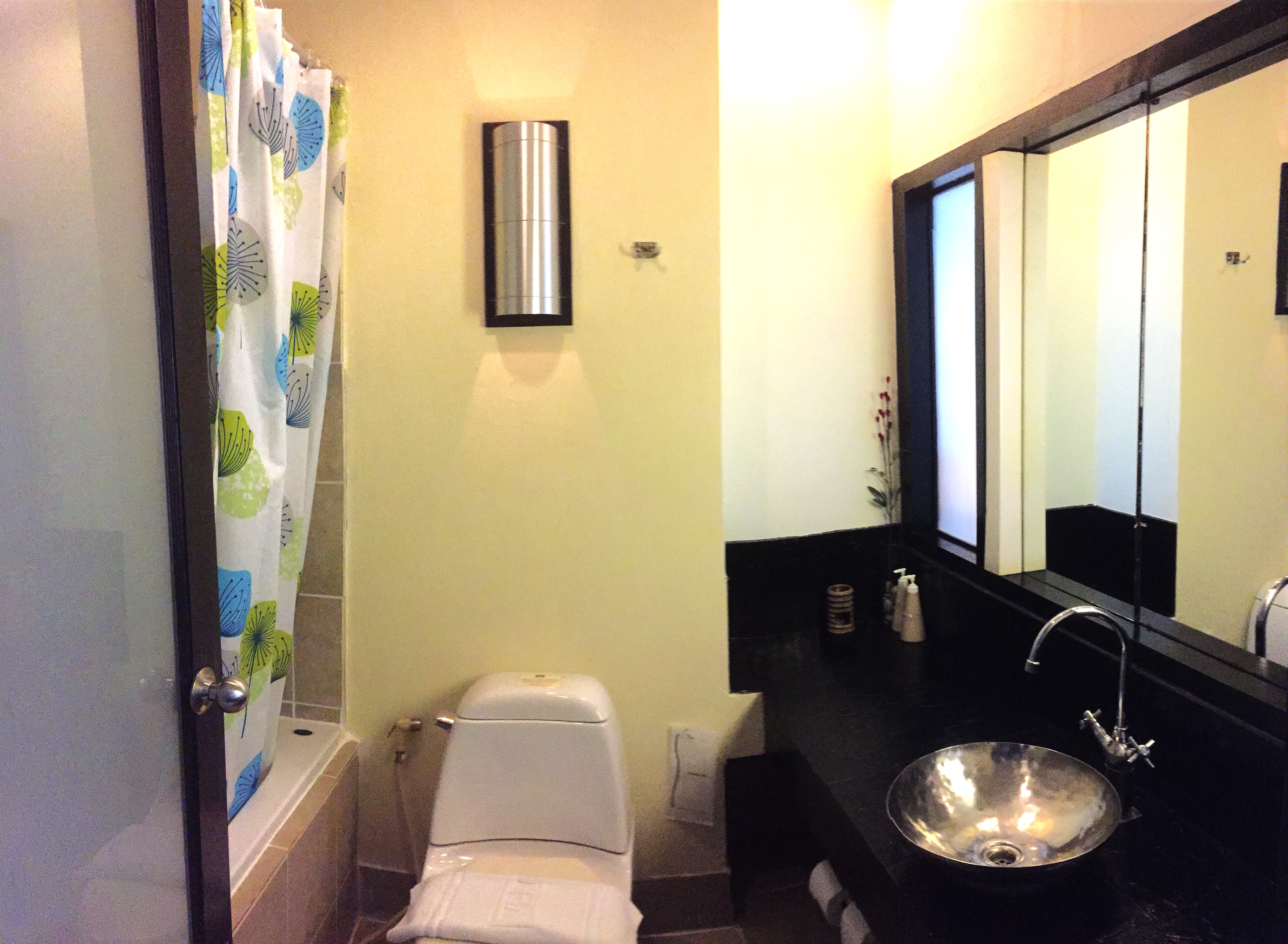 Double or Twin Superior