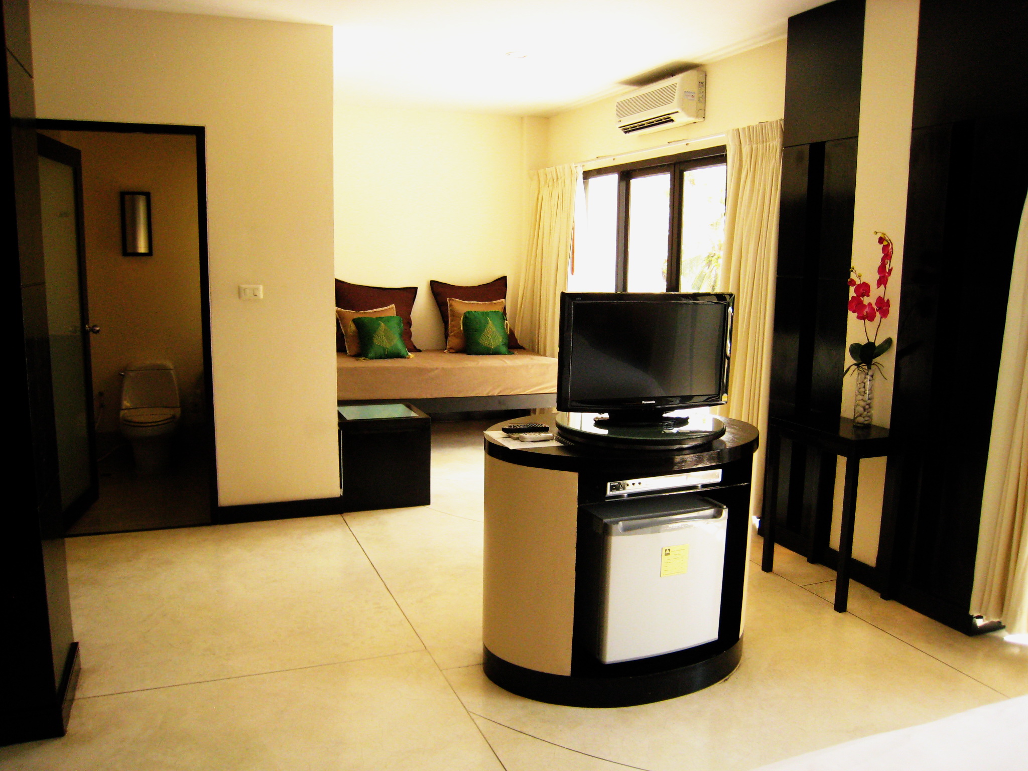 Junior Suite Standard