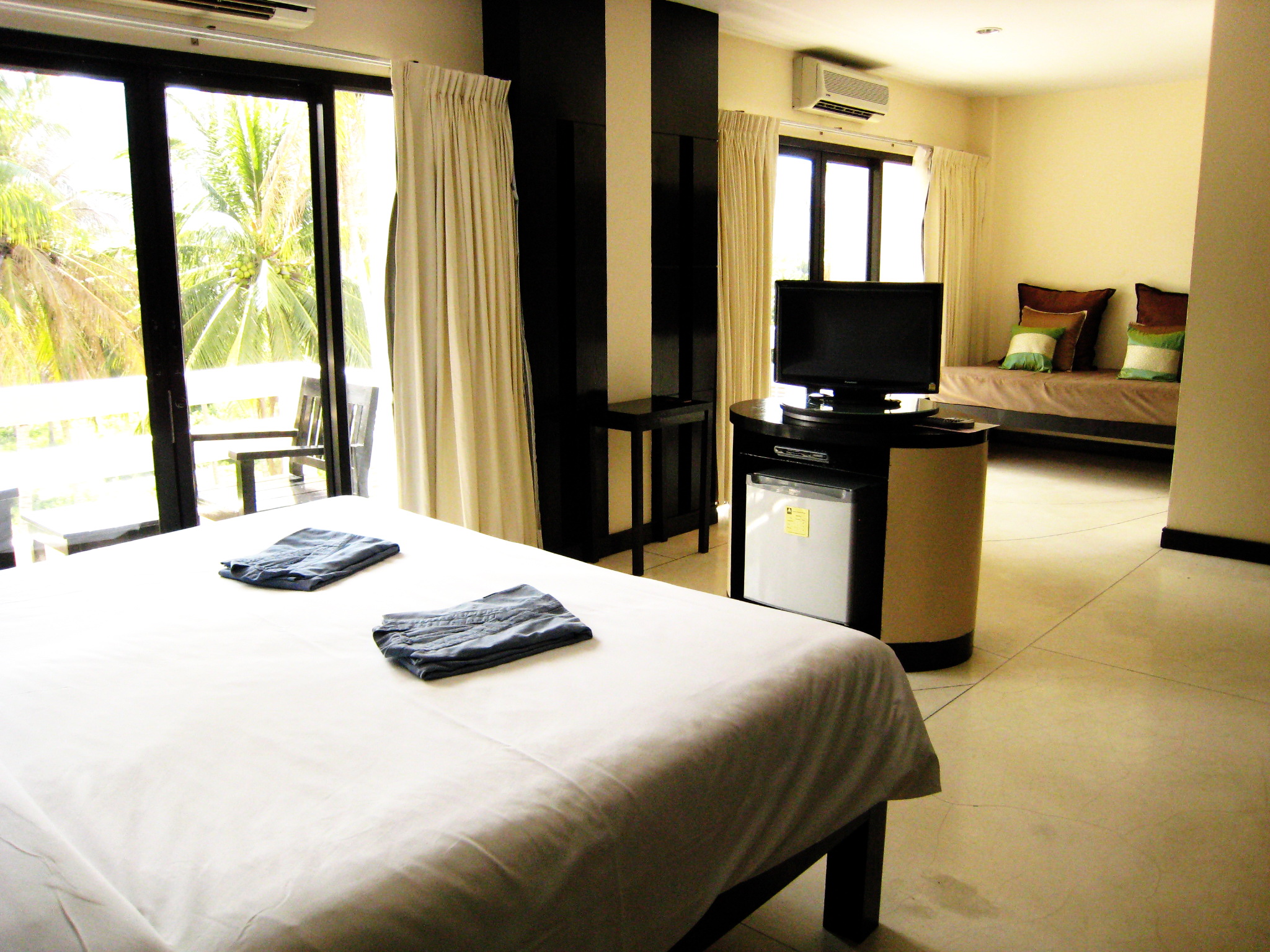 Junior Suite Standard