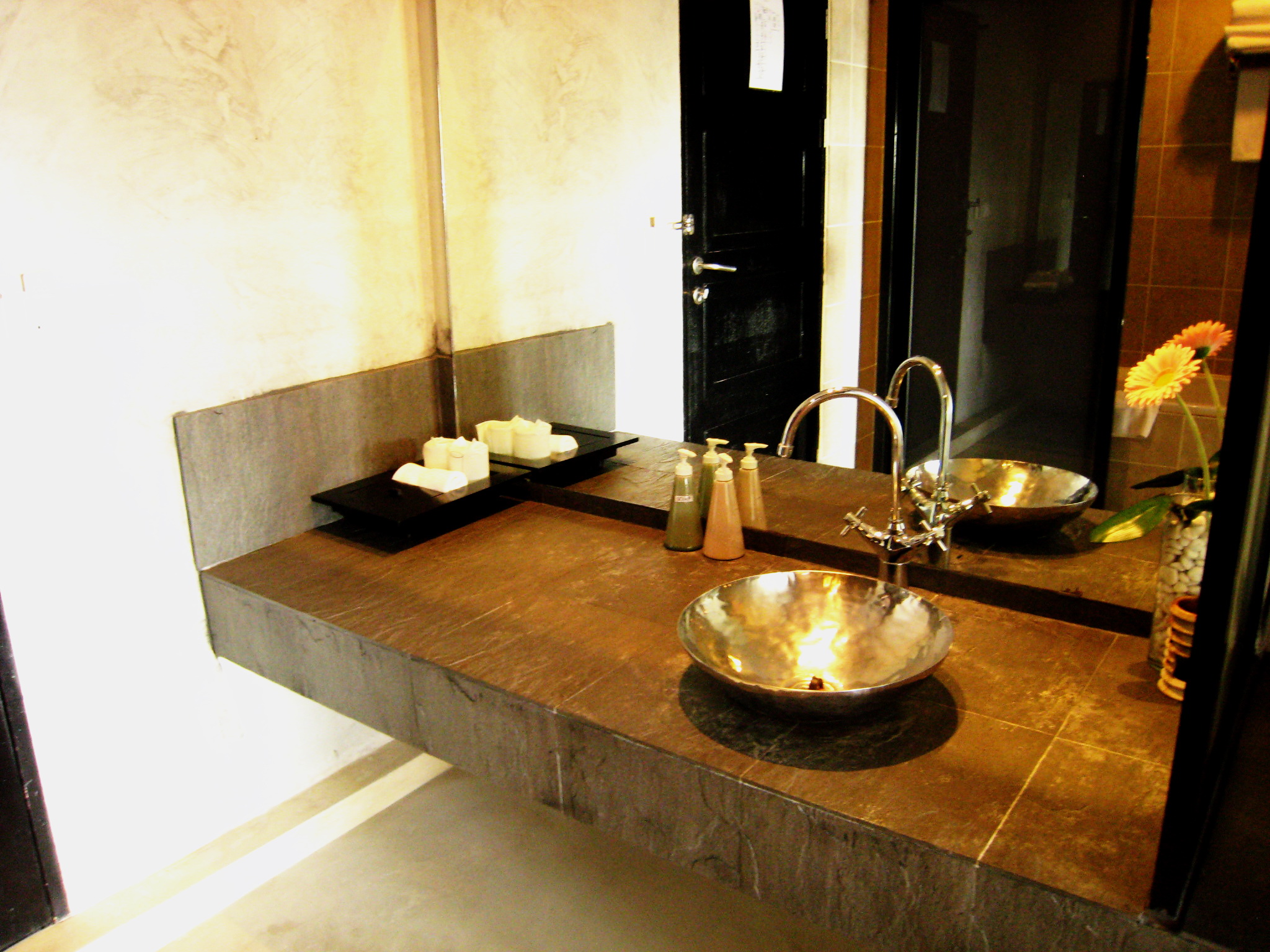 Double or Twin Deluxe