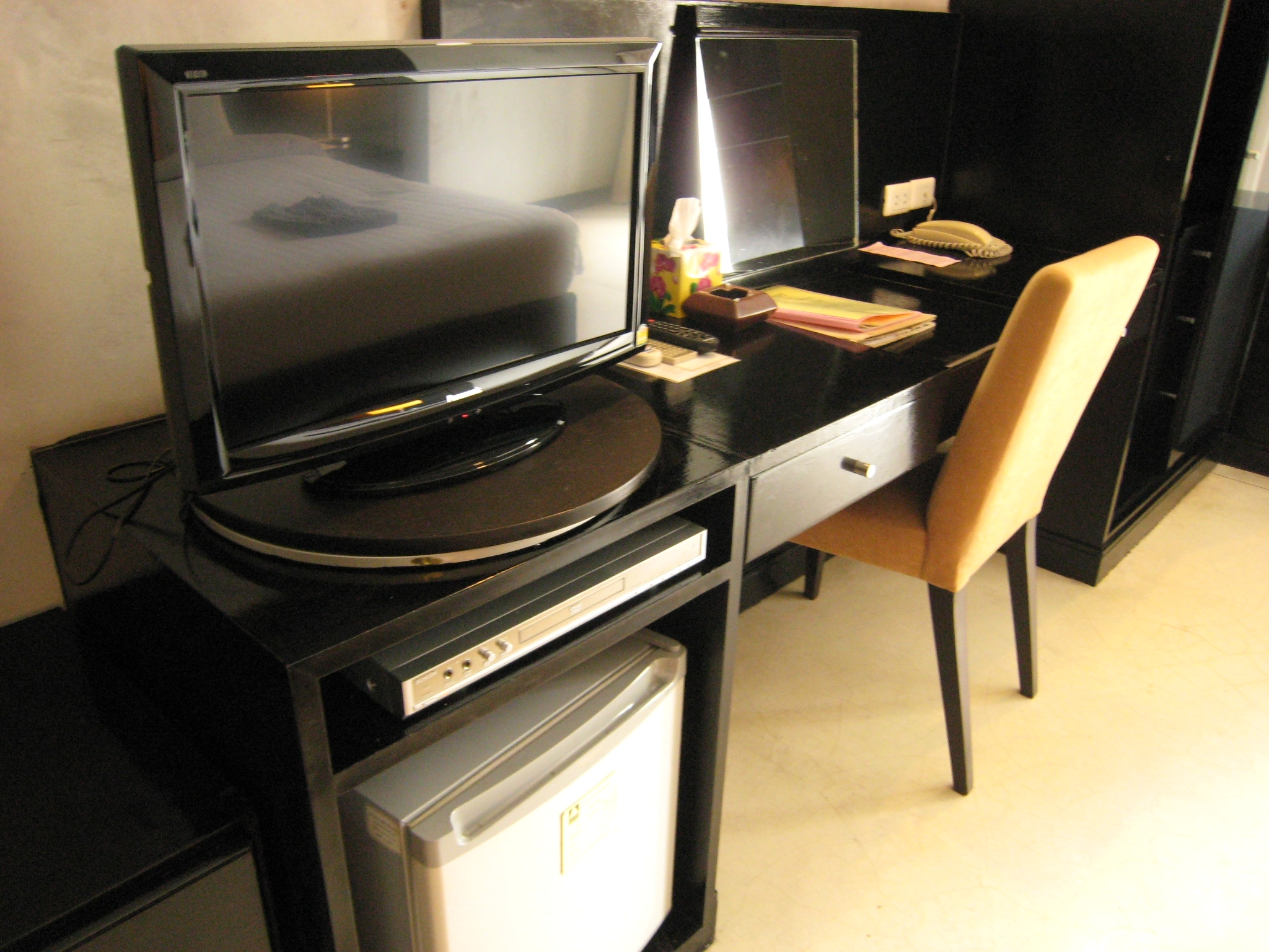 Double or Twin Superior