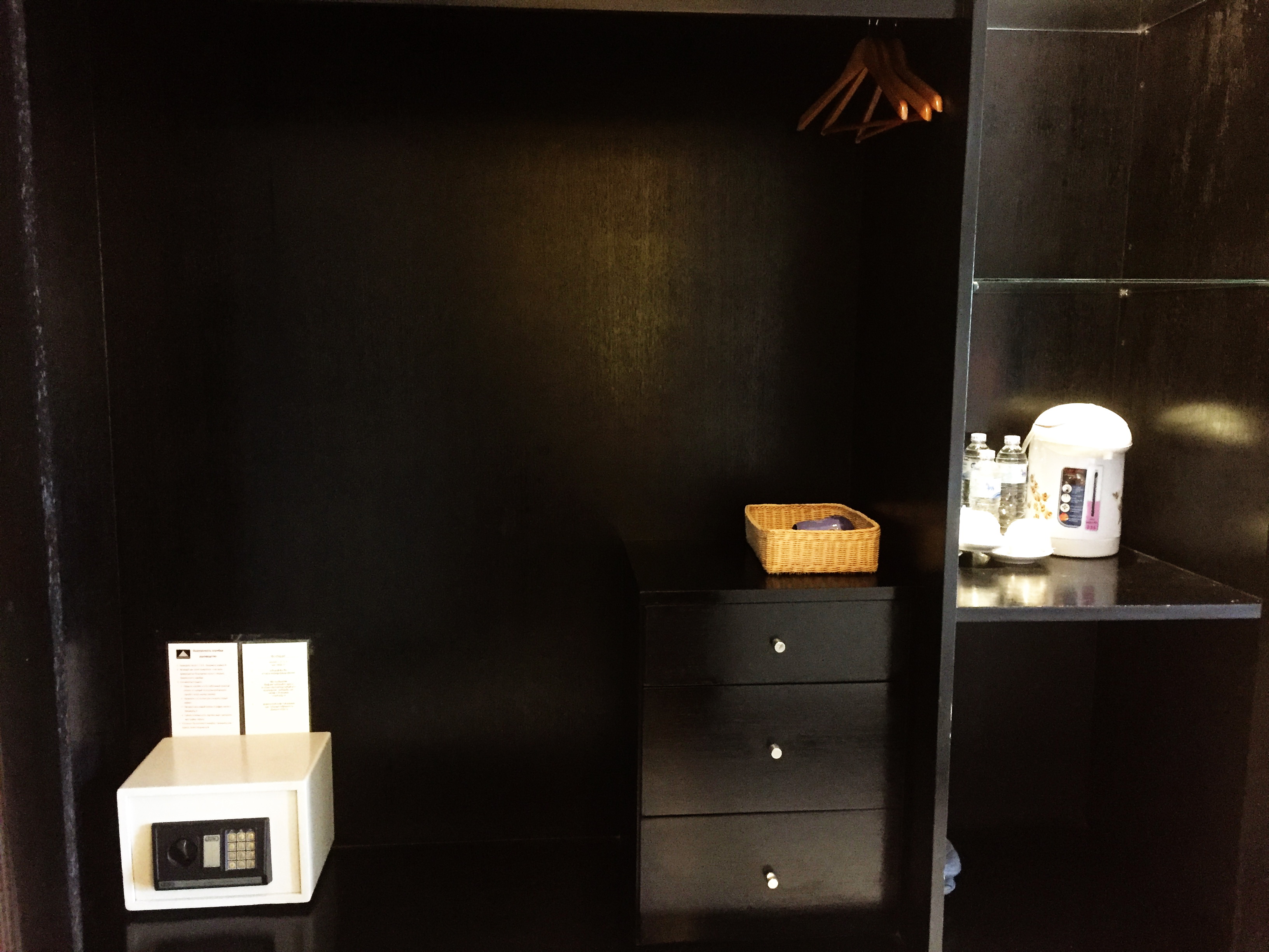 Double or Twin Deluxe