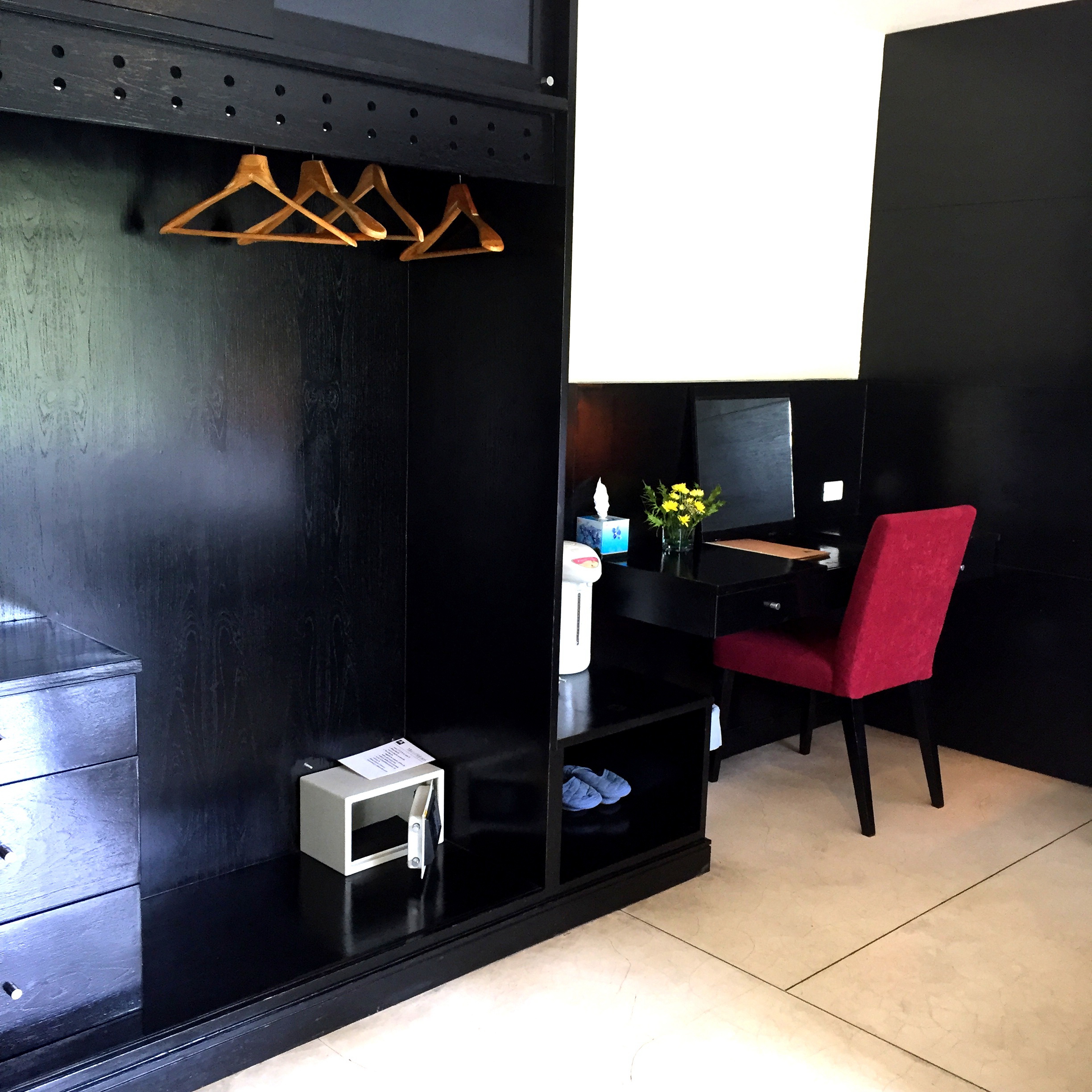 Junior Suite Standard