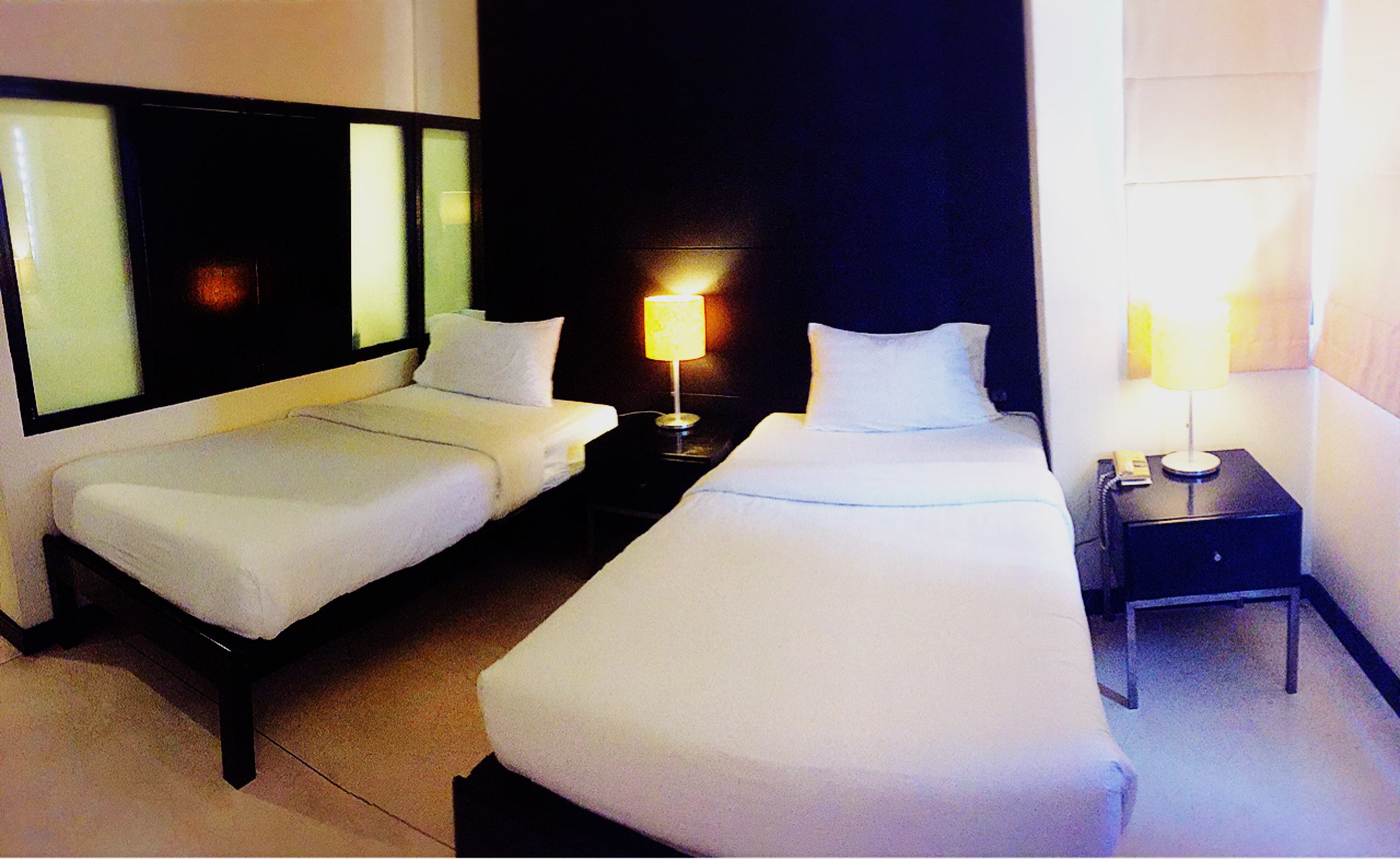 Double or Twin Superior