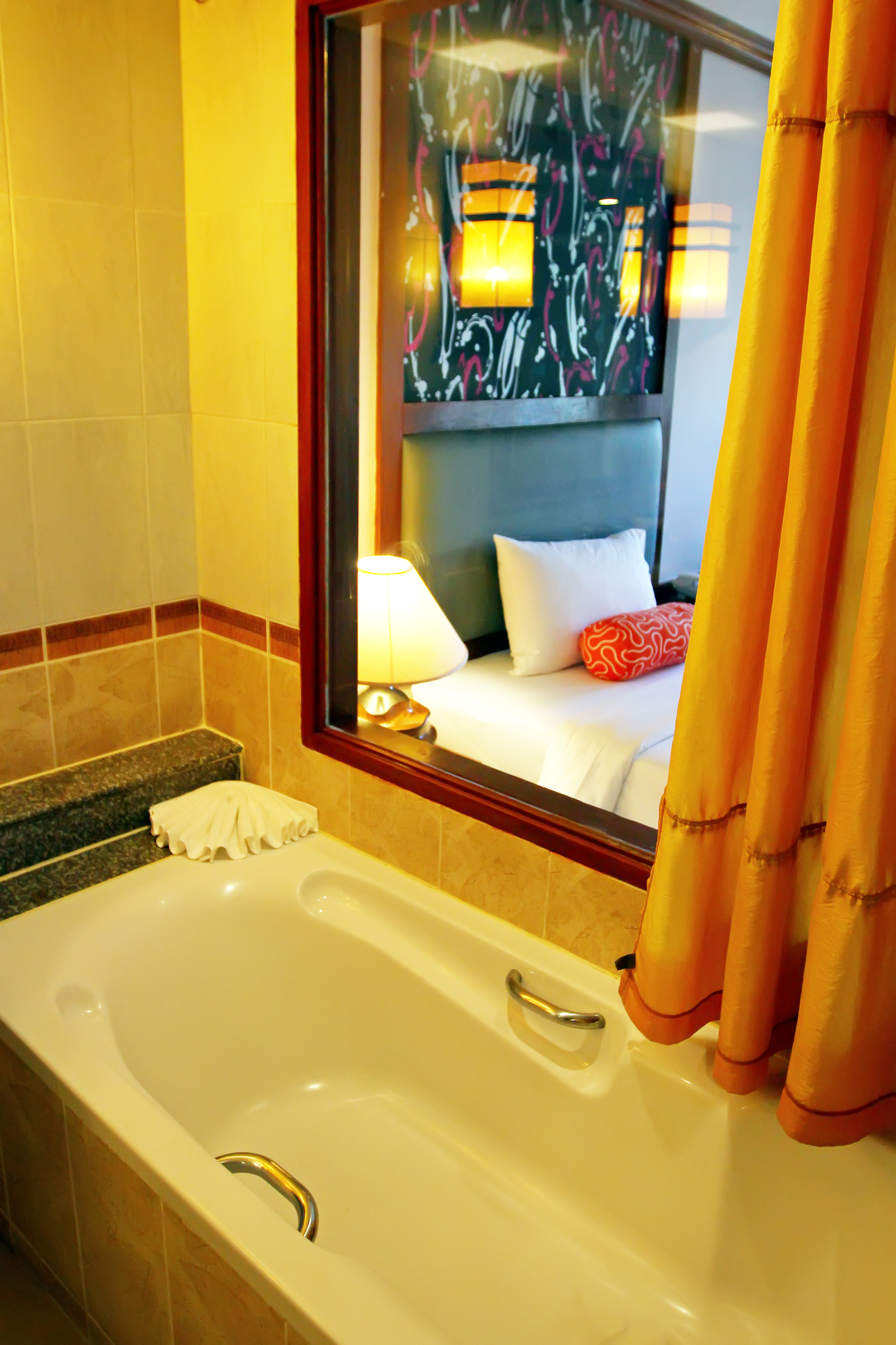 Double or Twin Grand Deluxe