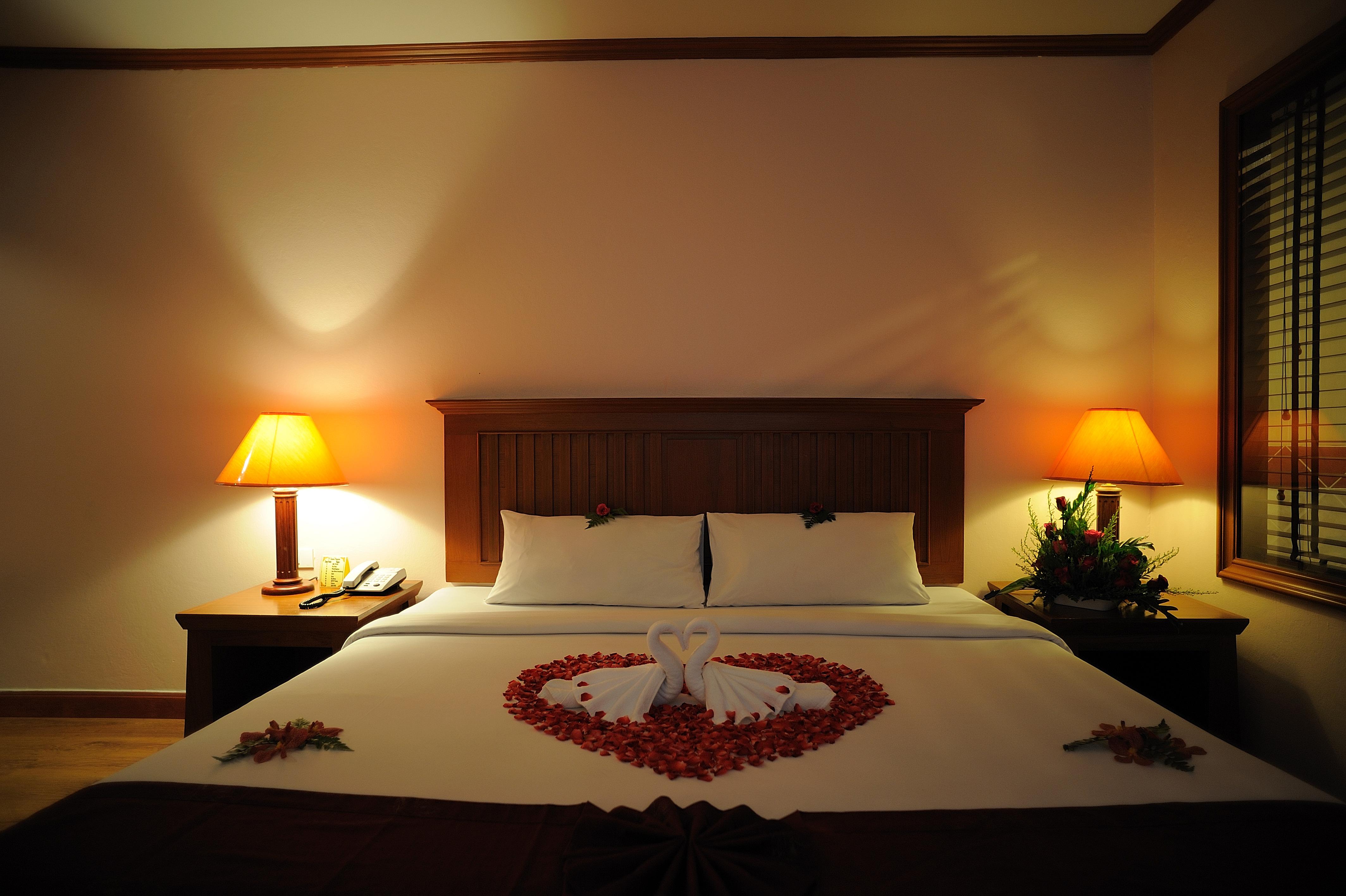 Double or Twin Grand Deluxe